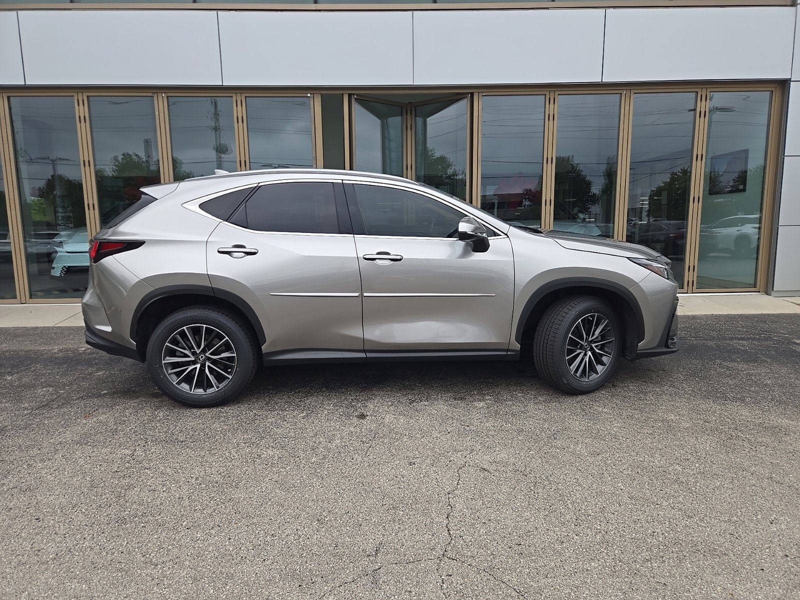 All Tom Wood Pre-Owned Inventory | Tom Wood Lexus