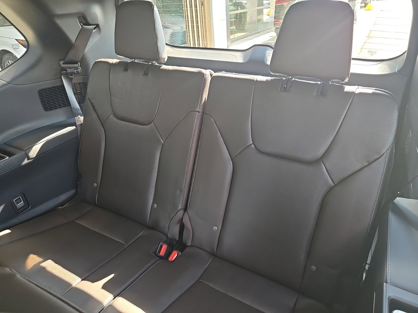 2026 Lexus TX 350 Premium - Photo 14