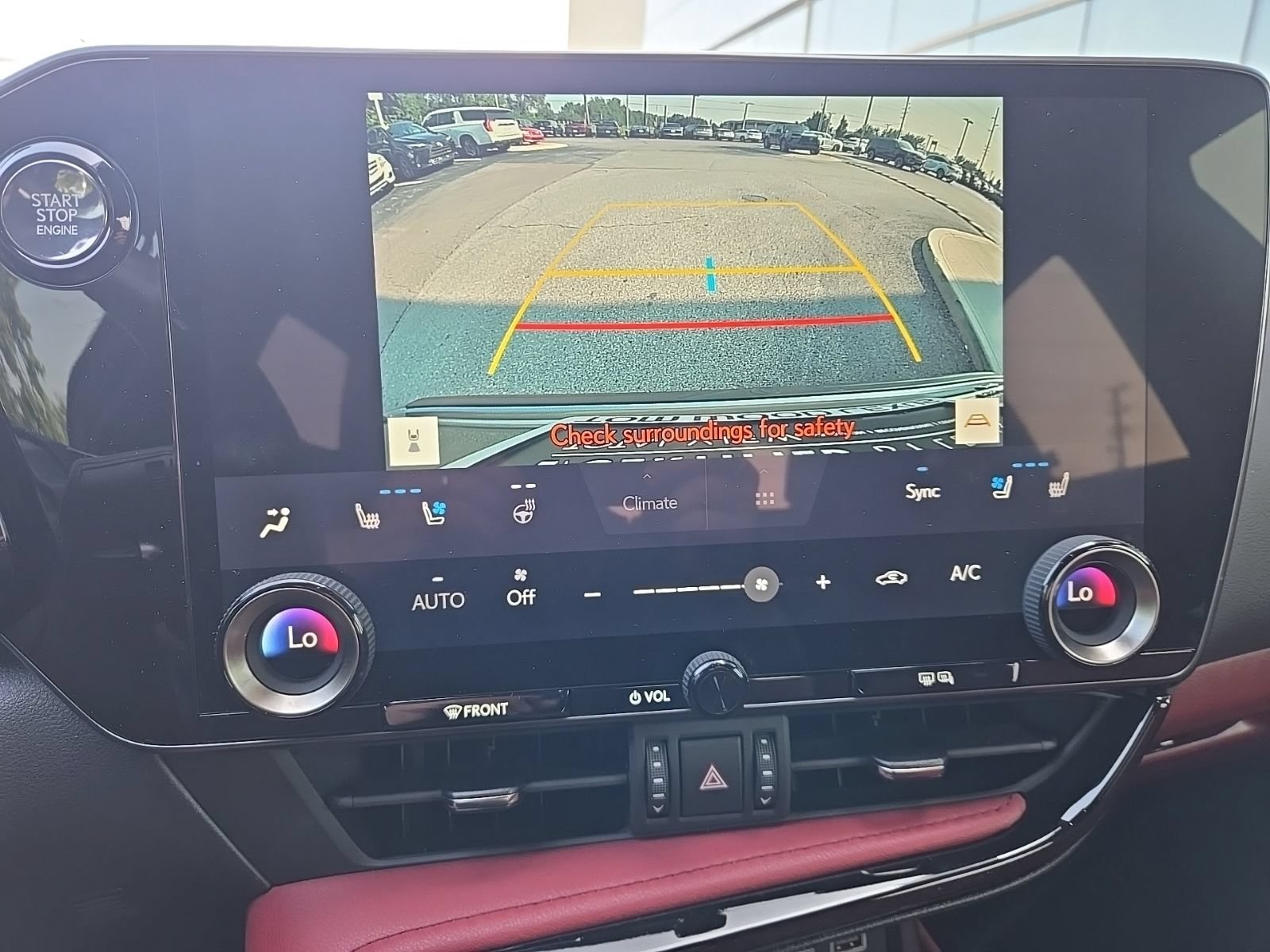 2024 Lexus NX 350 - Photo 47