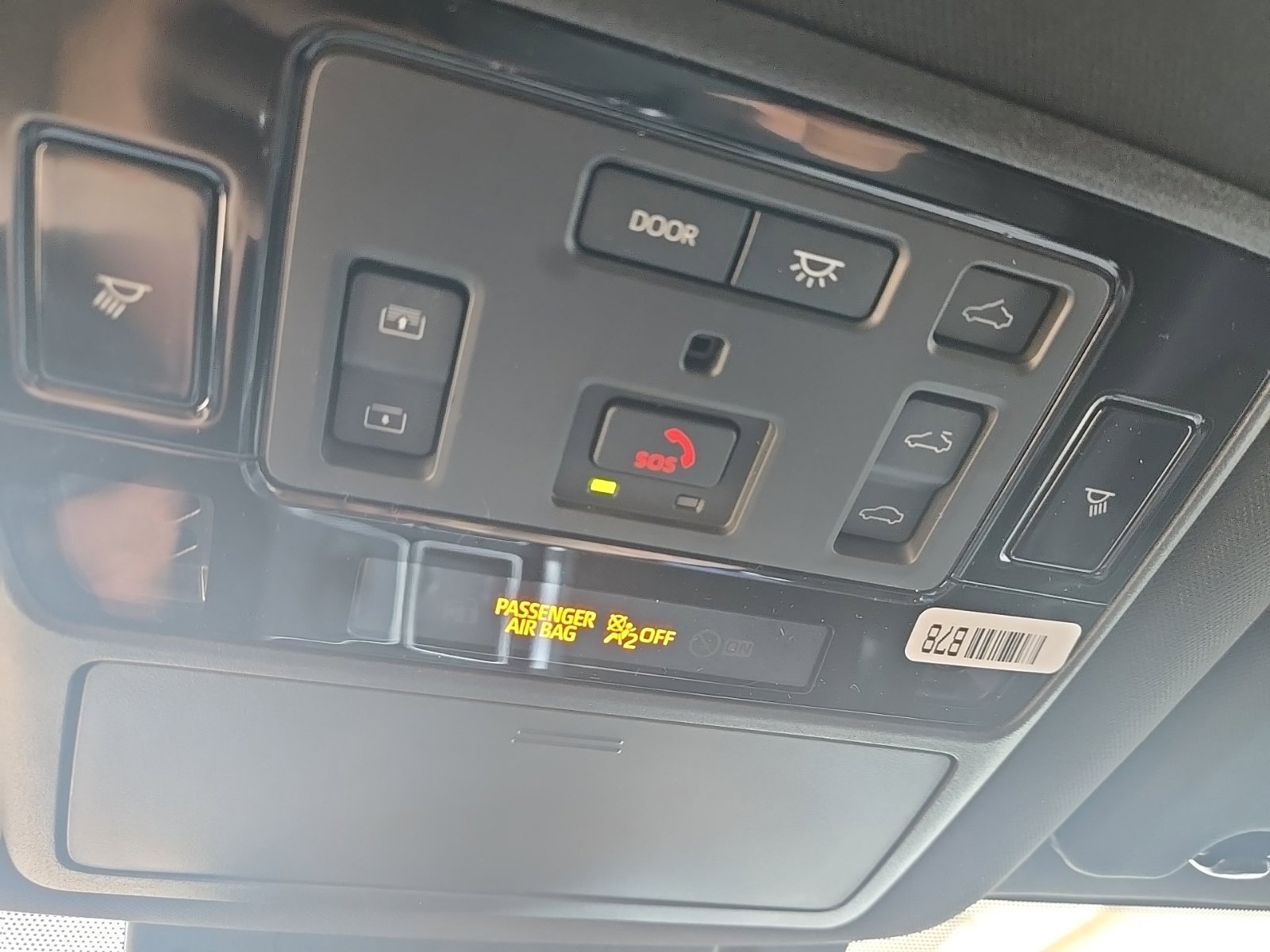 2026 Lexus TX 350 Premium - Photo 45