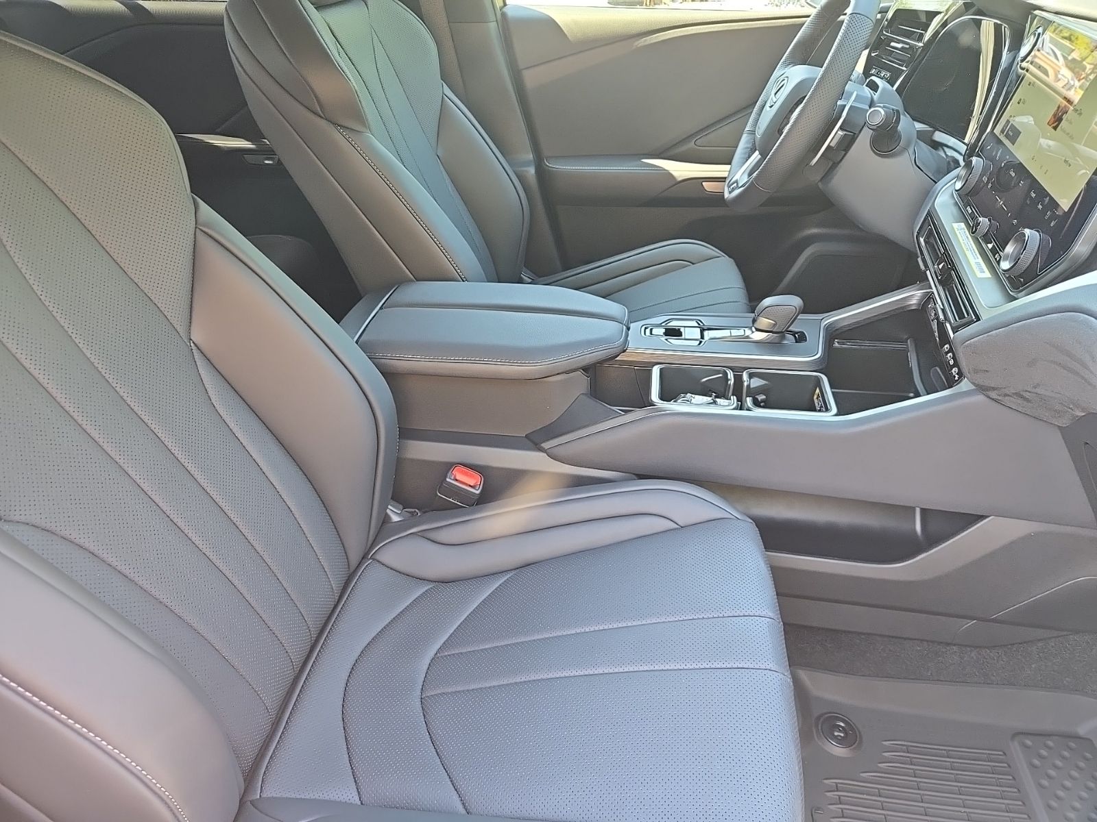 2026 Lexus TX 500h F-Sport Premium - Photo 26