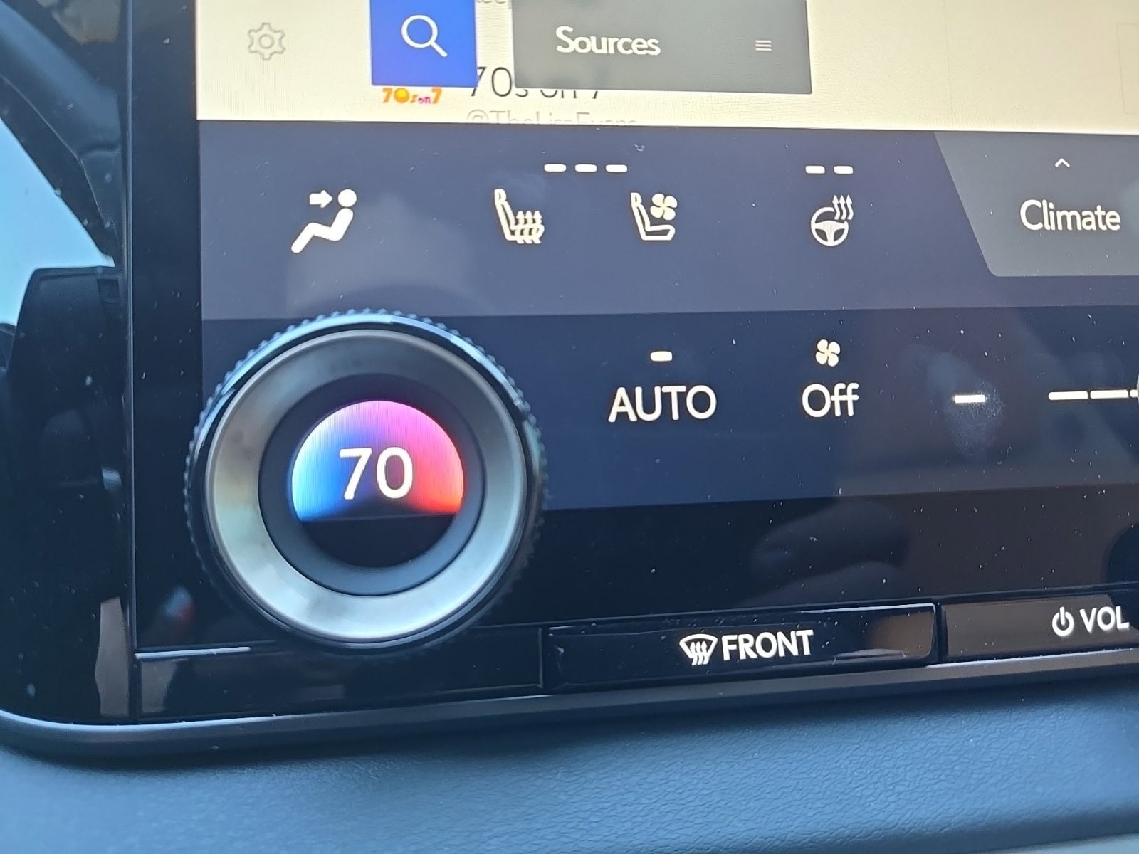 2025 Lexus RX 350 - Photo 50