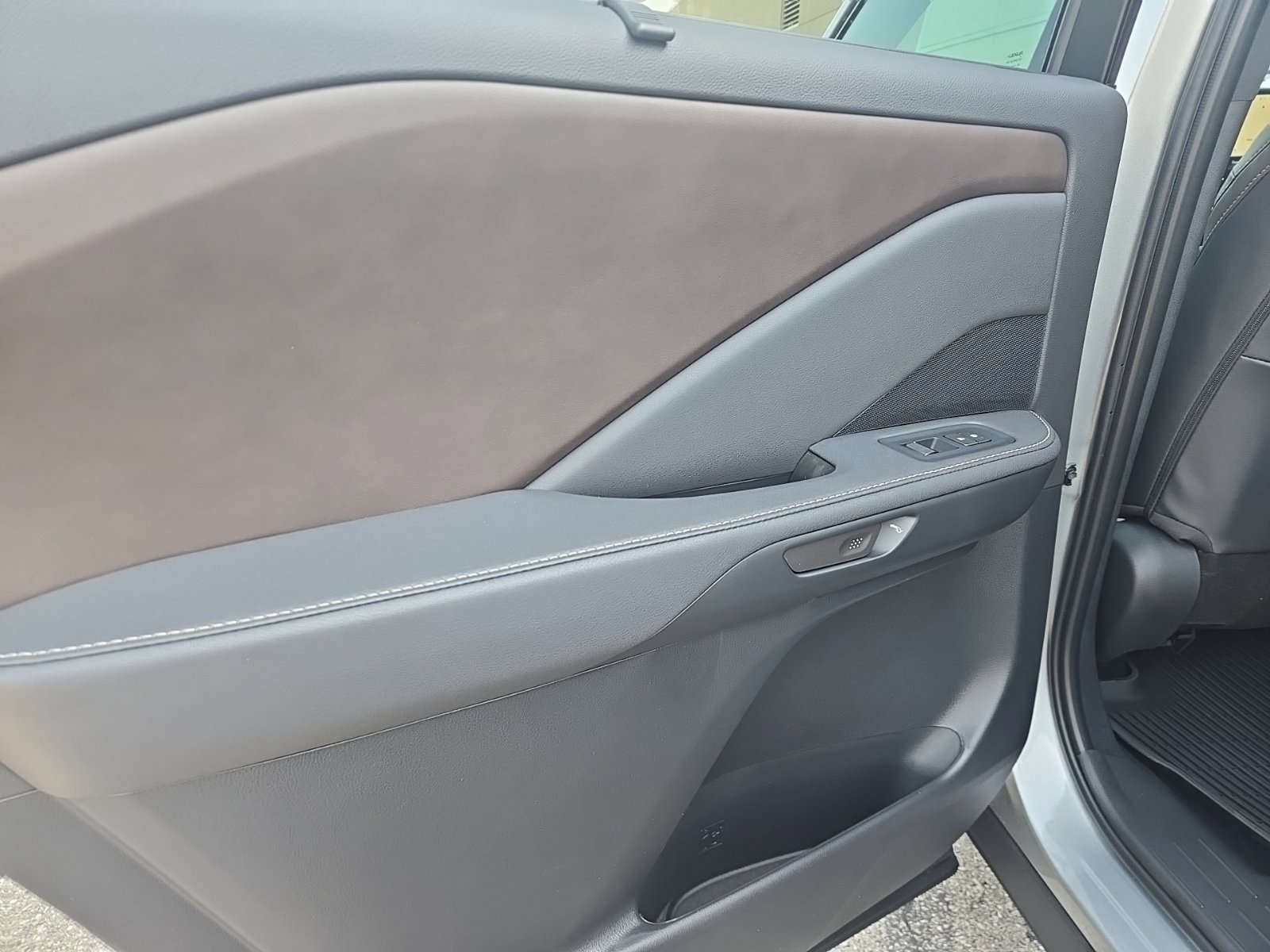 2026 Lexus TX 350 Premium - Photo 30