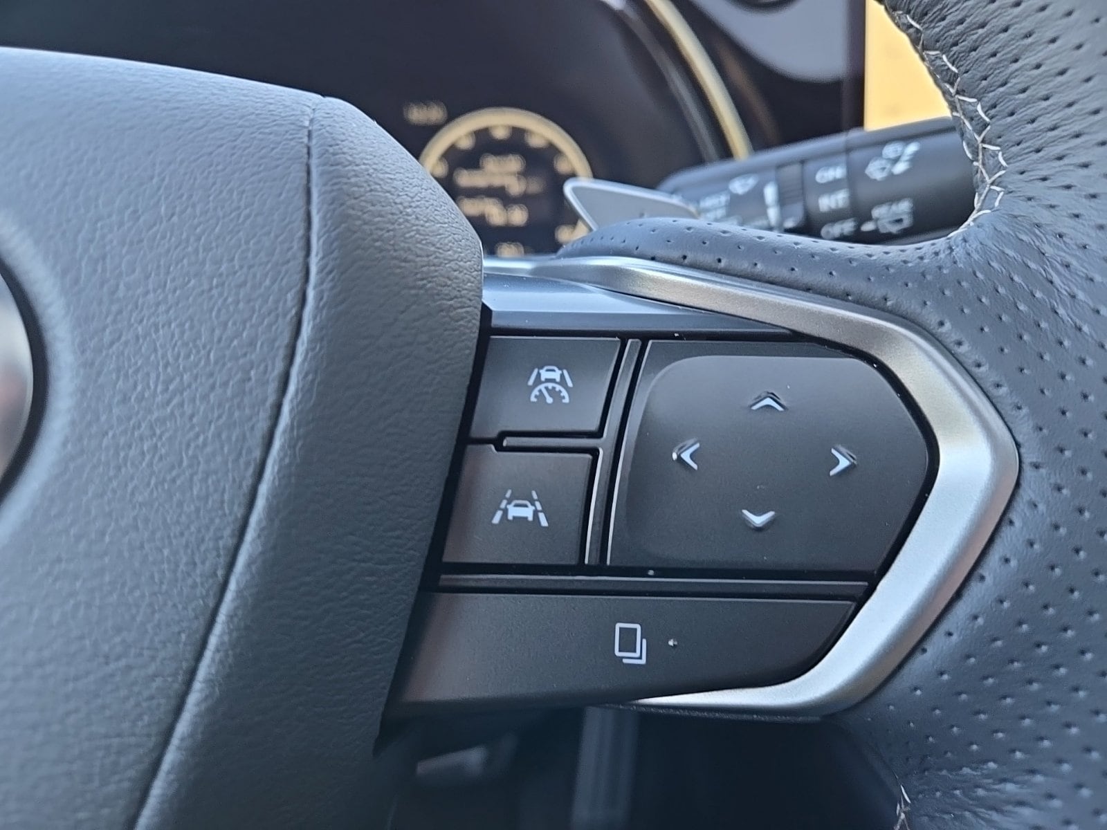 2026 Lexus RX 350 F-Sport - Photo 38