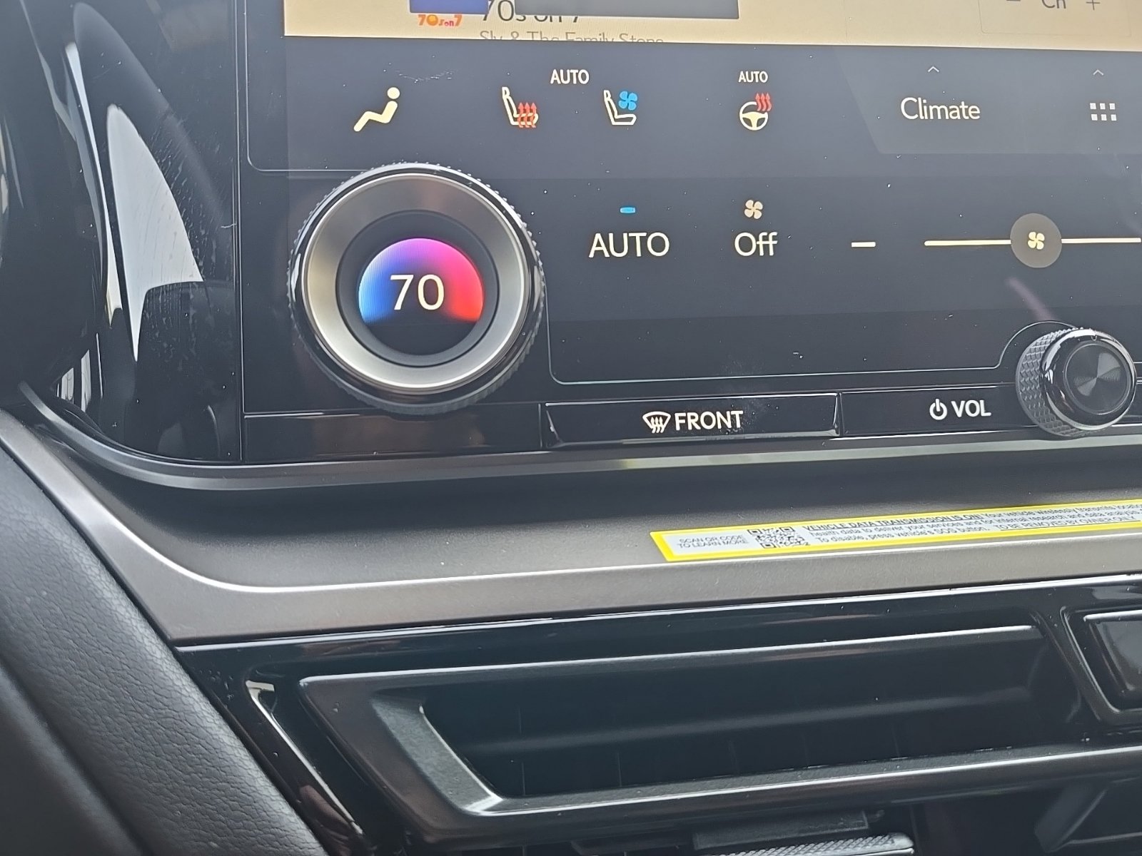 2026 Lexus TX 350 Premium - Photo 42