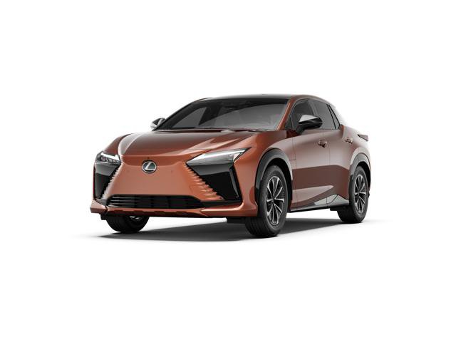 2026 LEXUS RZ 450e Premium Sport Utility