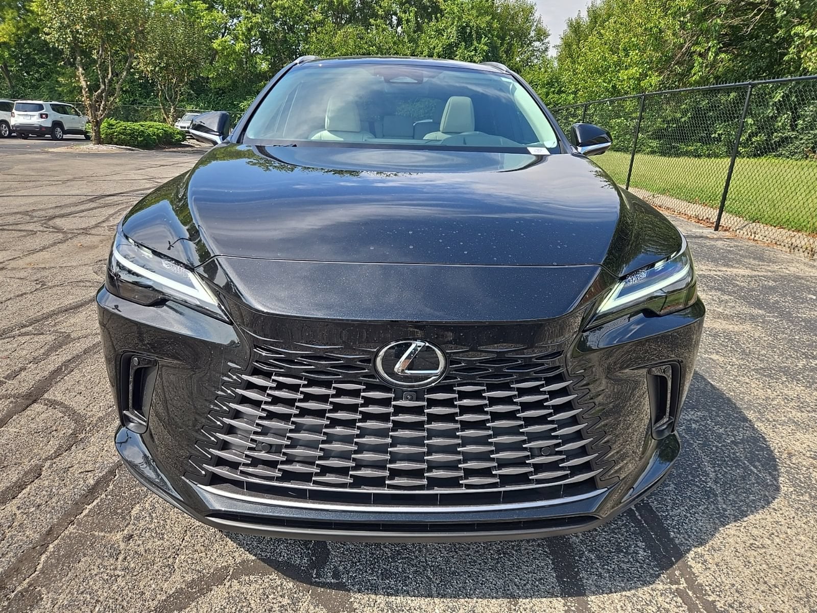 New RX350 Inventory | Tom Wood Lexus