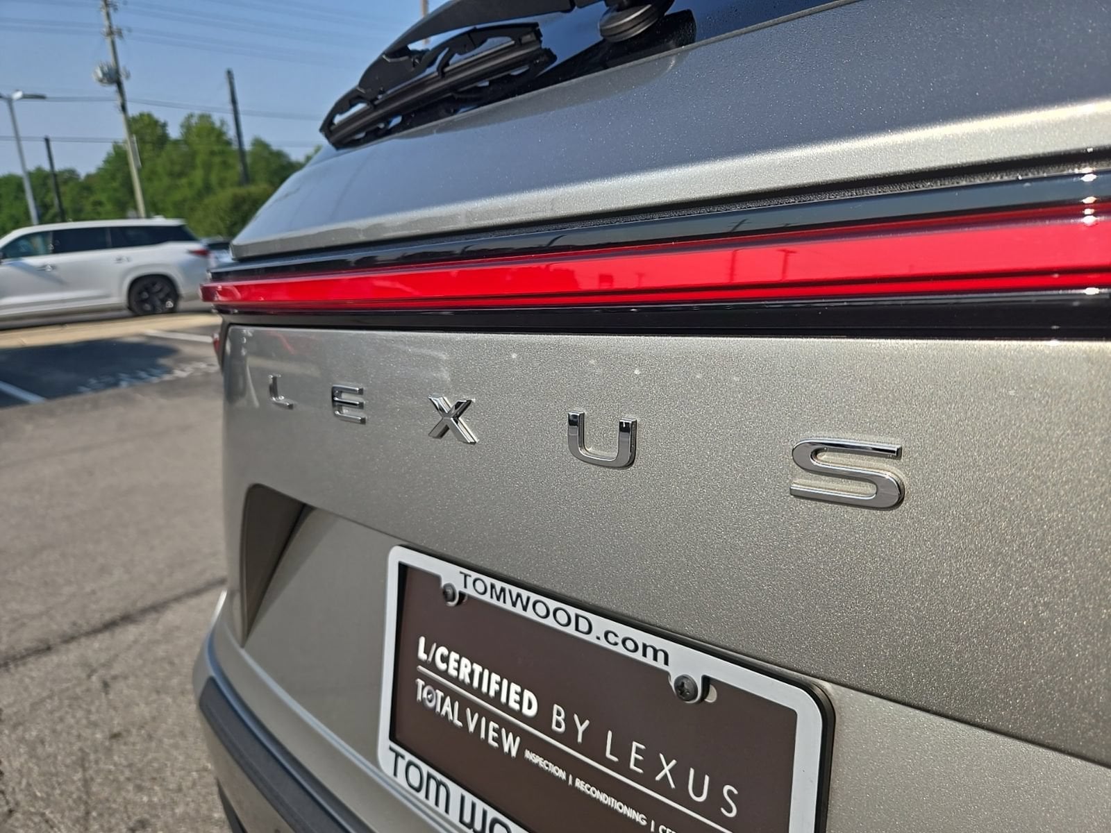 2024 Lexus NX 350 - Photo 15