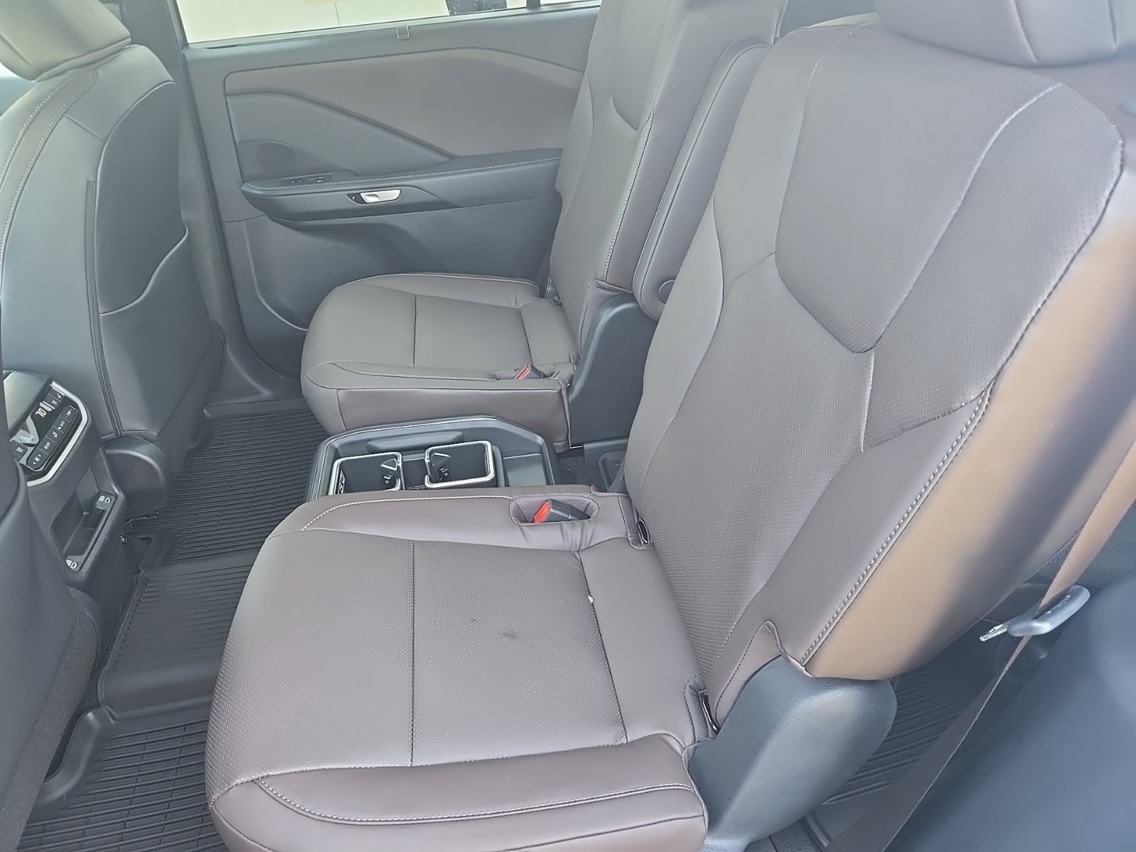 2026 Lexus TX 350 Premium - Photo 29