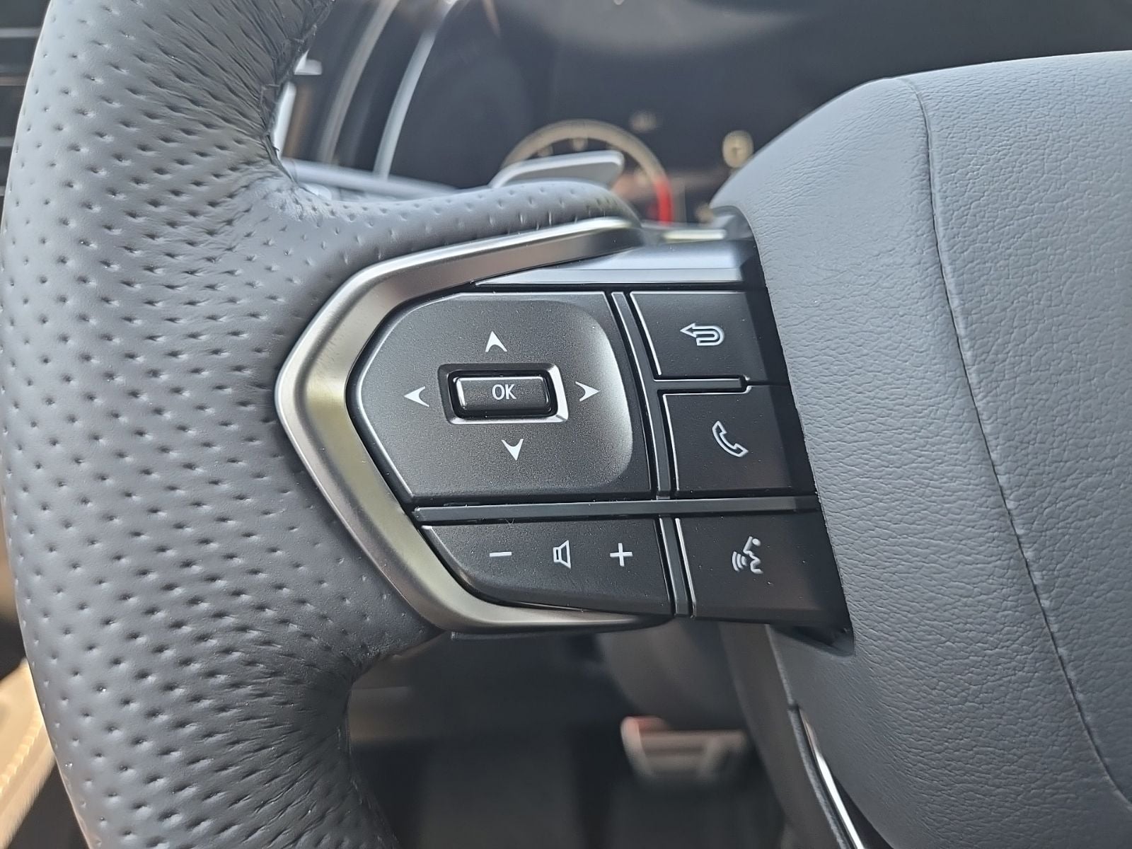 2026 Lexus TX 500h F-Sport Premium - Photo 41