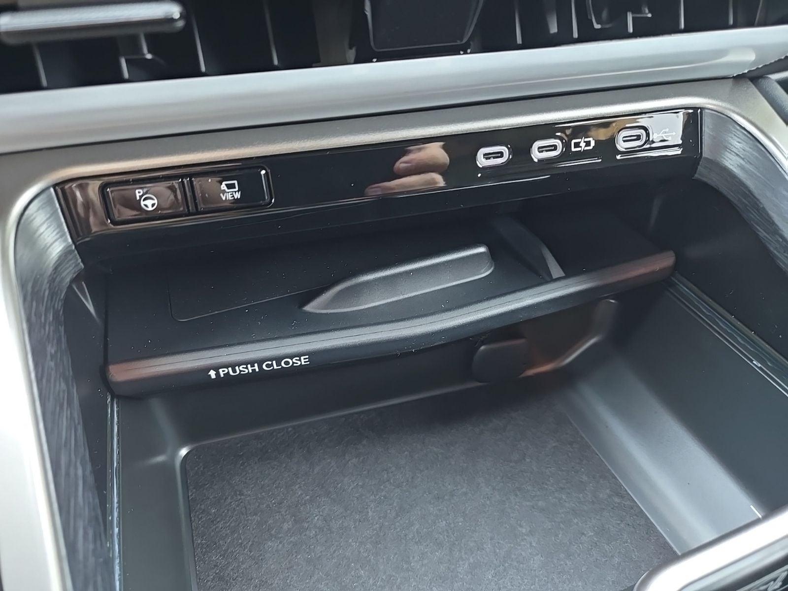 2026 Lexus TX 500h F-Sport Premium - Photo 44