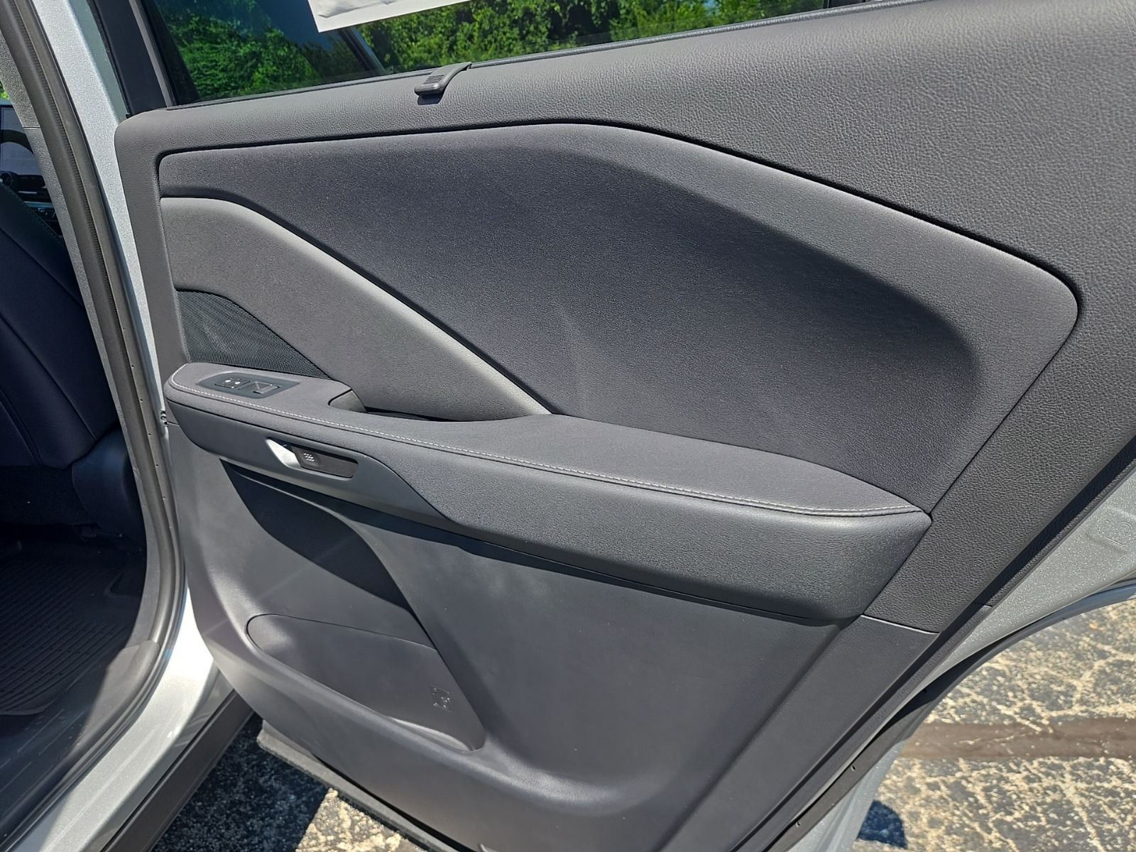 2026 Lexus TX 500h F-Sport Premium - Photo 30