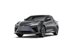 2026 LEXUS RZ 450e Premium Sport Utility