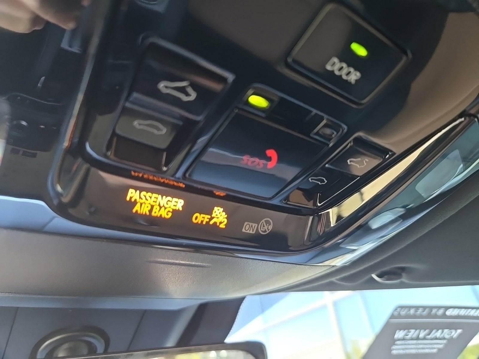 2025 Lexus RX 350 - Photo 53