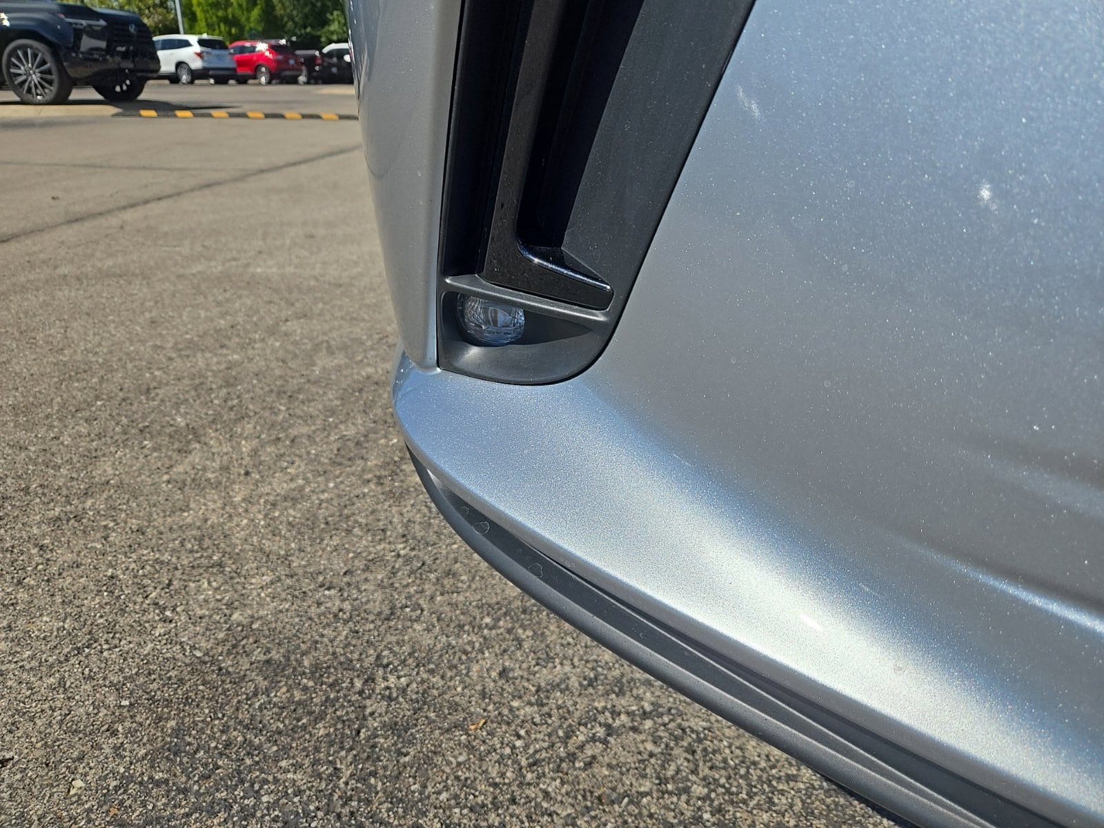 2025 Lexus RX 350 - Photo 11