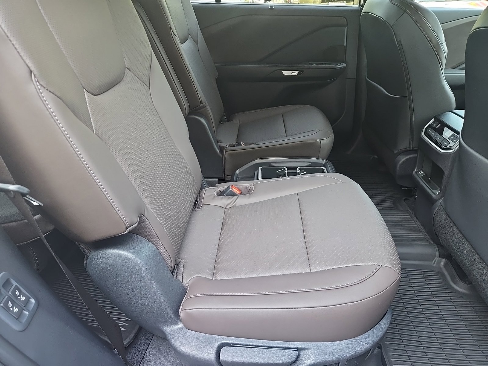 2026 Lexus TX 350 Premium - Photo 26