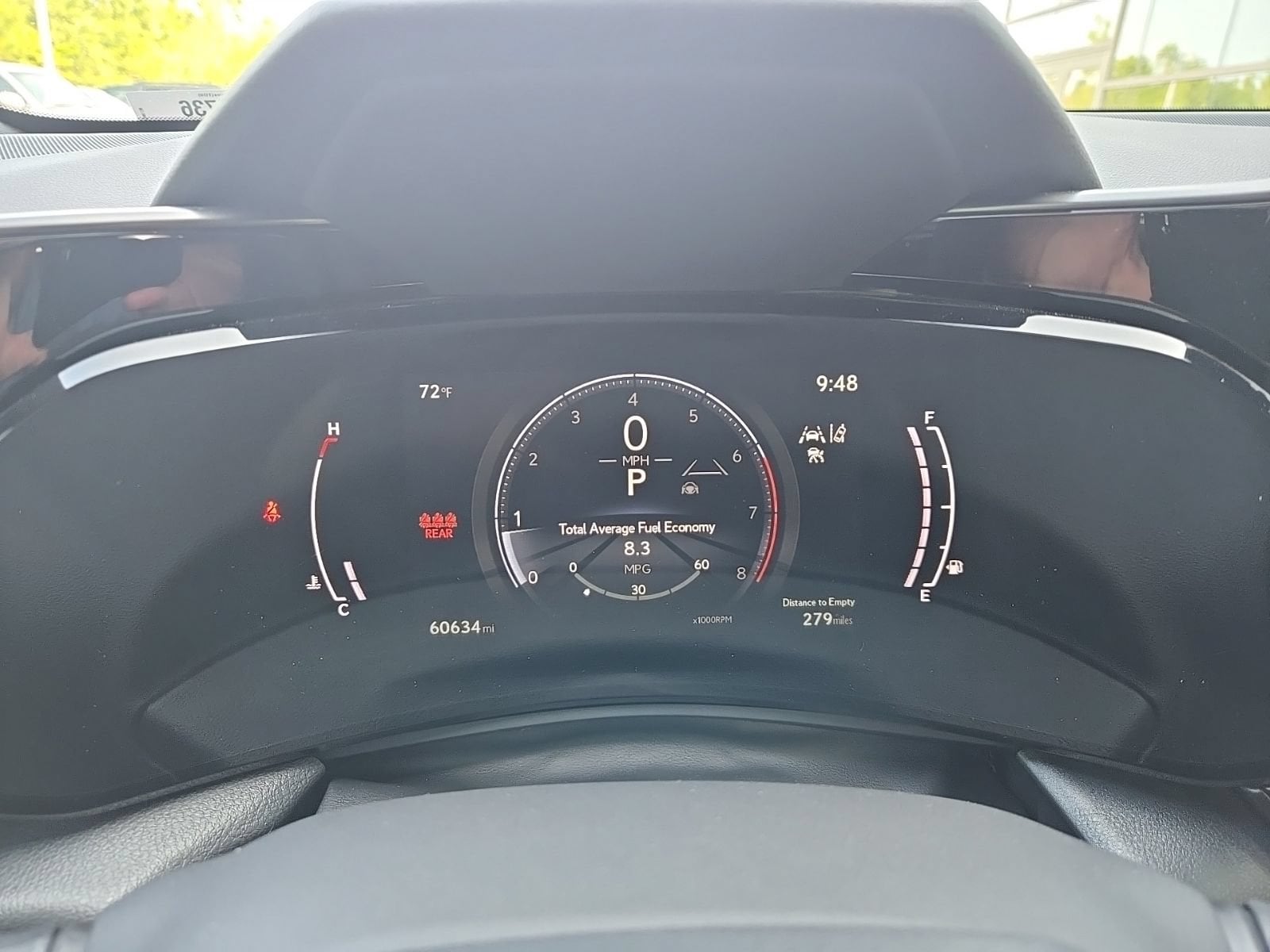 2024 Lexus NX 350 - Photo 38