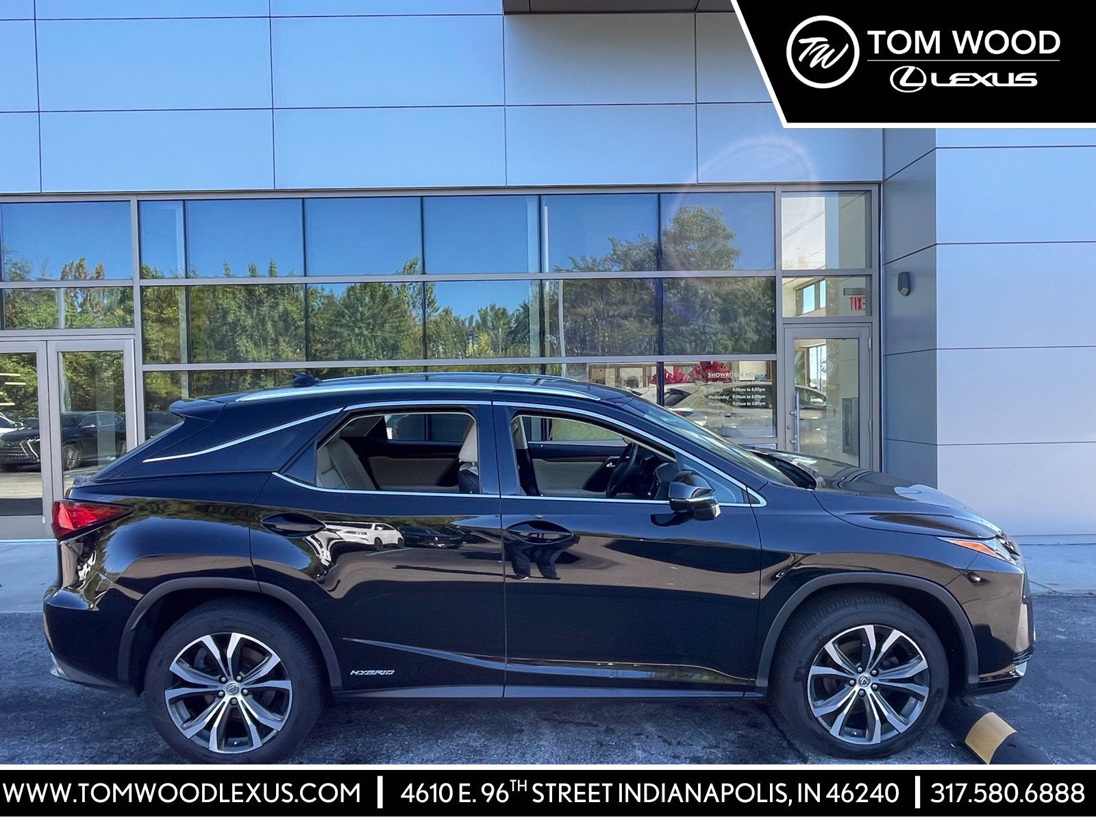 2017 Lexus RX
