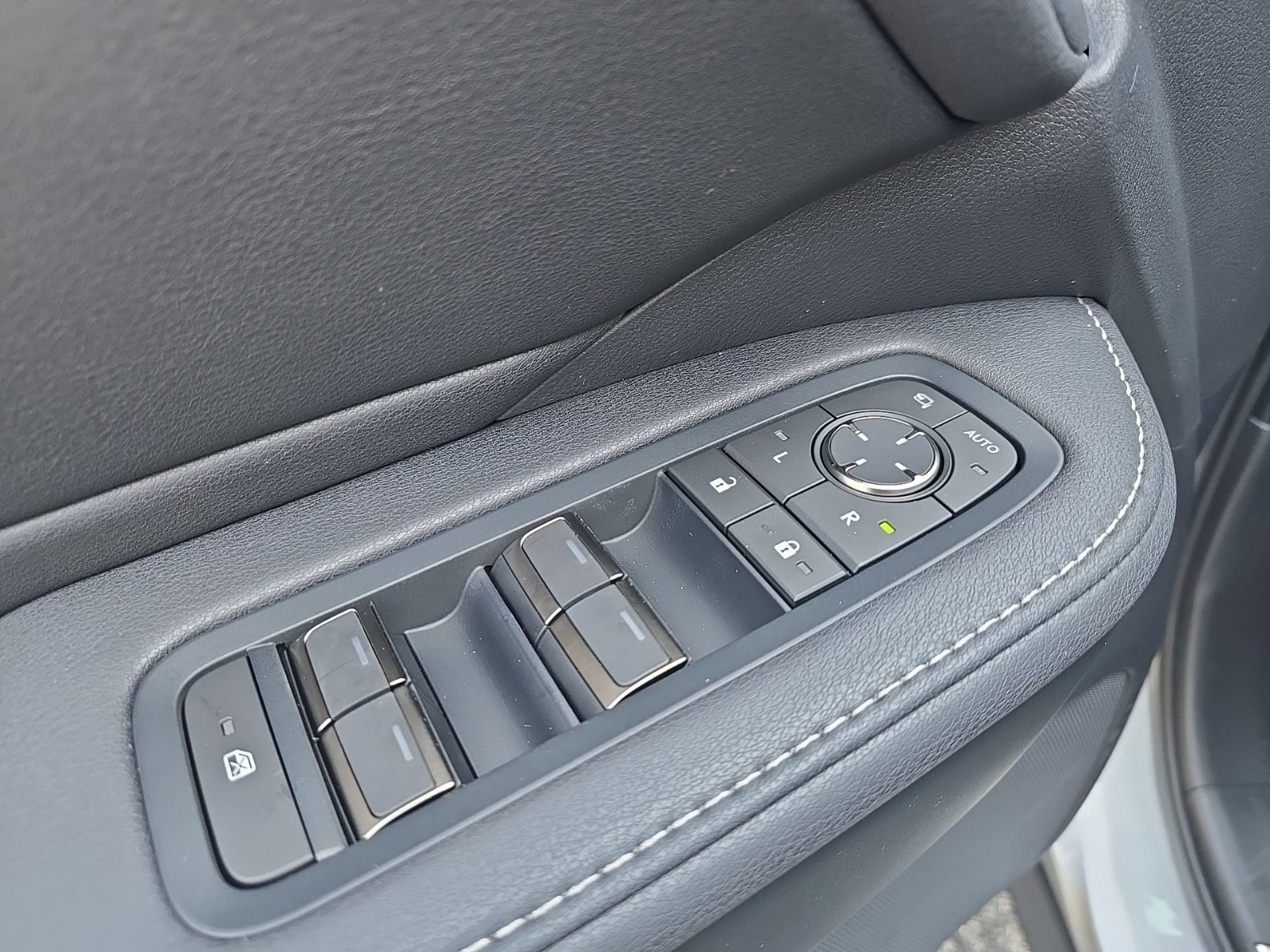 2026 Lexus TX 350 Premium - Photo 22