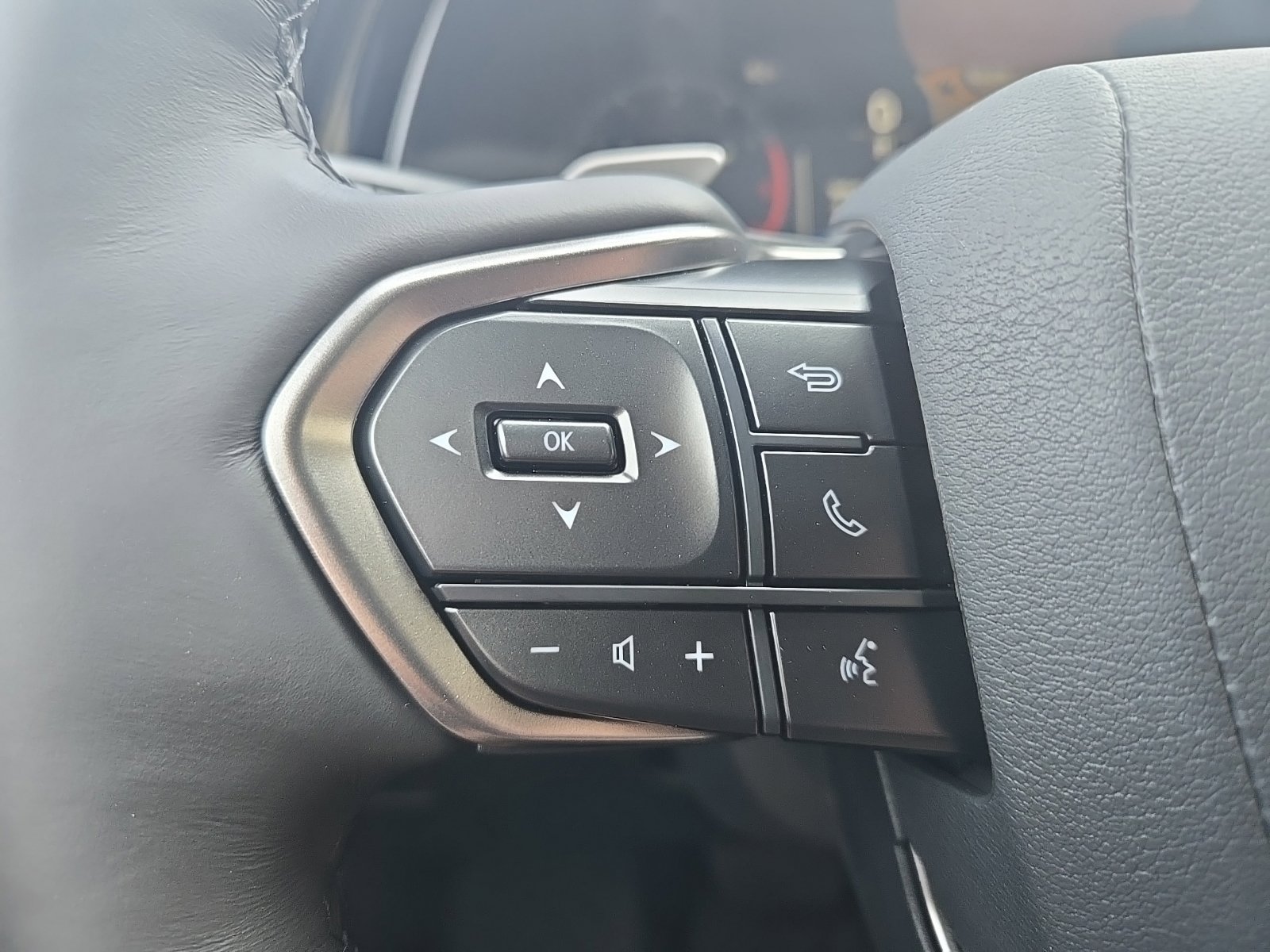2026 Lexus TX 350 Premium - Photo 38