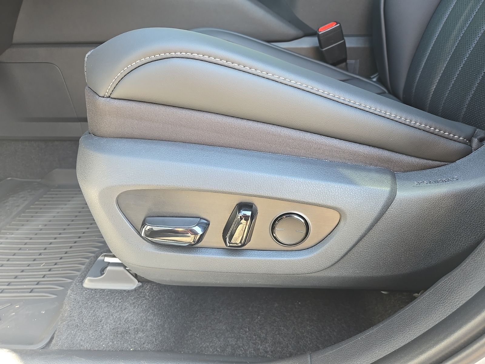 2026 Lexus TX 500h F-Sport Premium - Photo 23