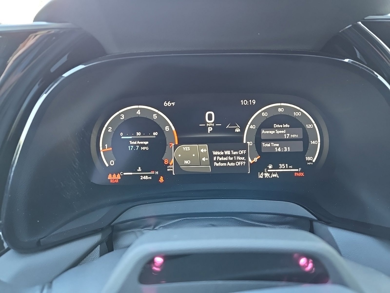 2026 Lexus RX 350 F-Sport - Photo 35