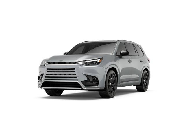 2026 LEXUS TX F SPORT Handling Sport Utility