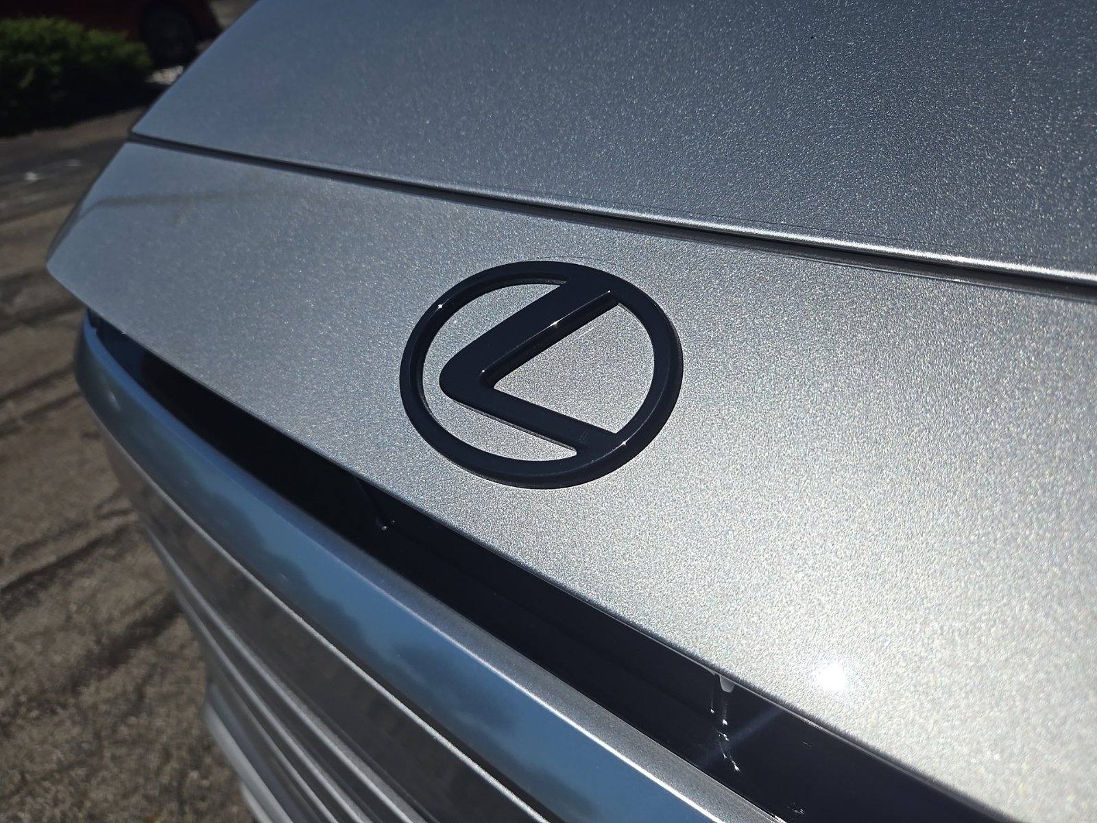 2026 Lexus TX 500h F-Sport Premium - Photo 7
