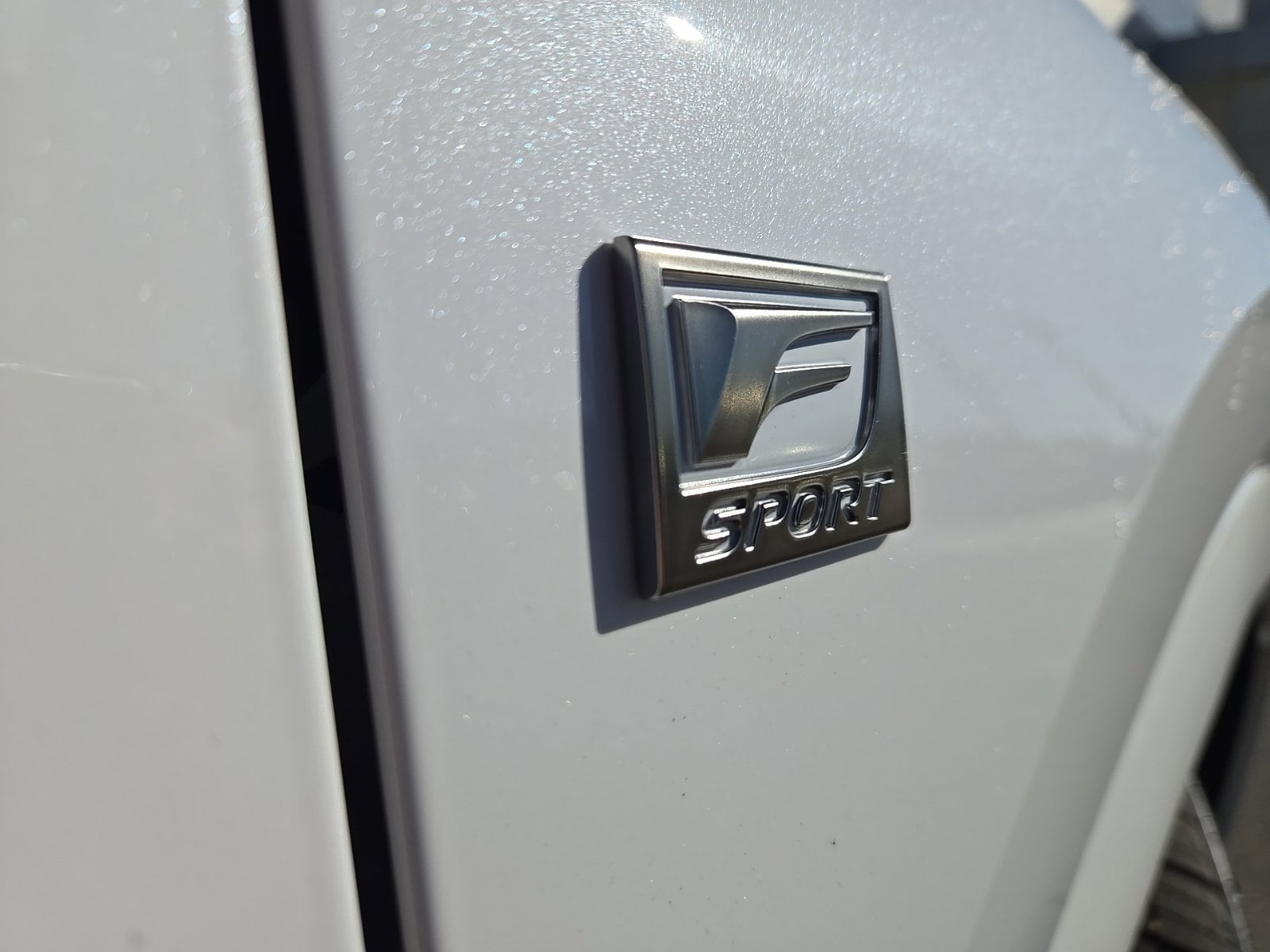 2026 Lexus RX 350 F-Sport - Photo 7