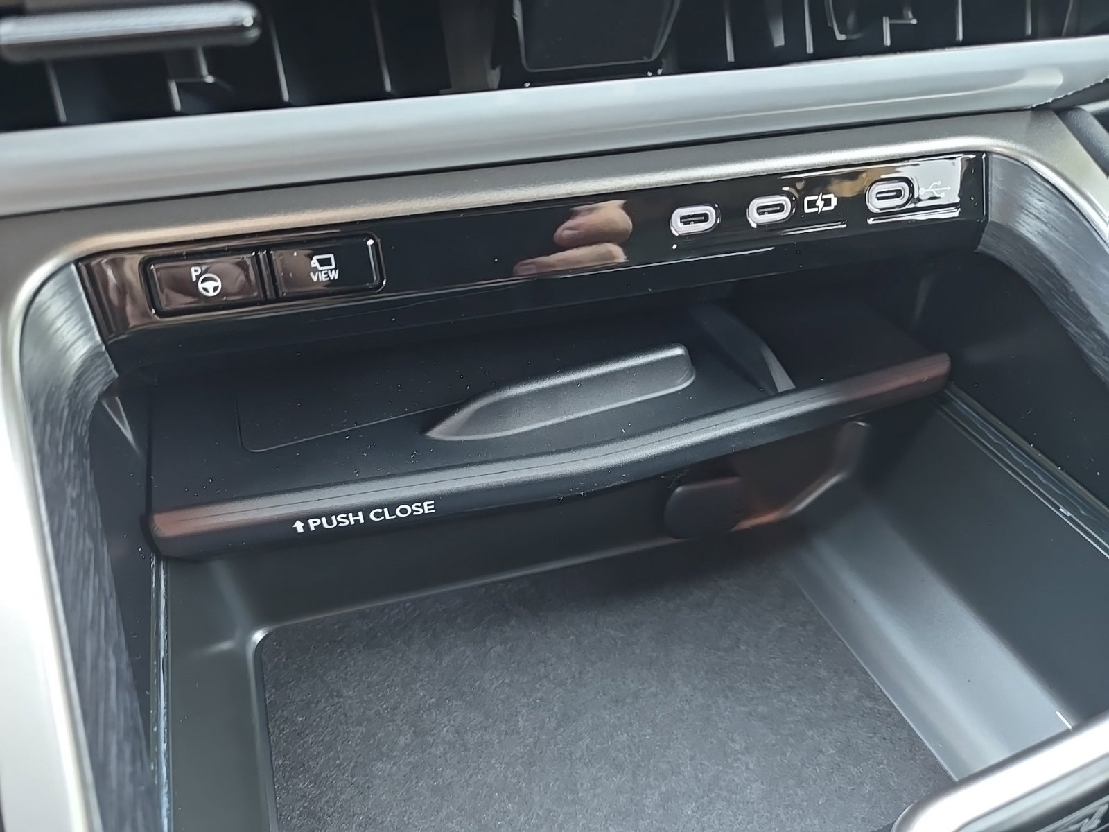 2026 Lexus TX 500h F-Sport Premium - Photo 44