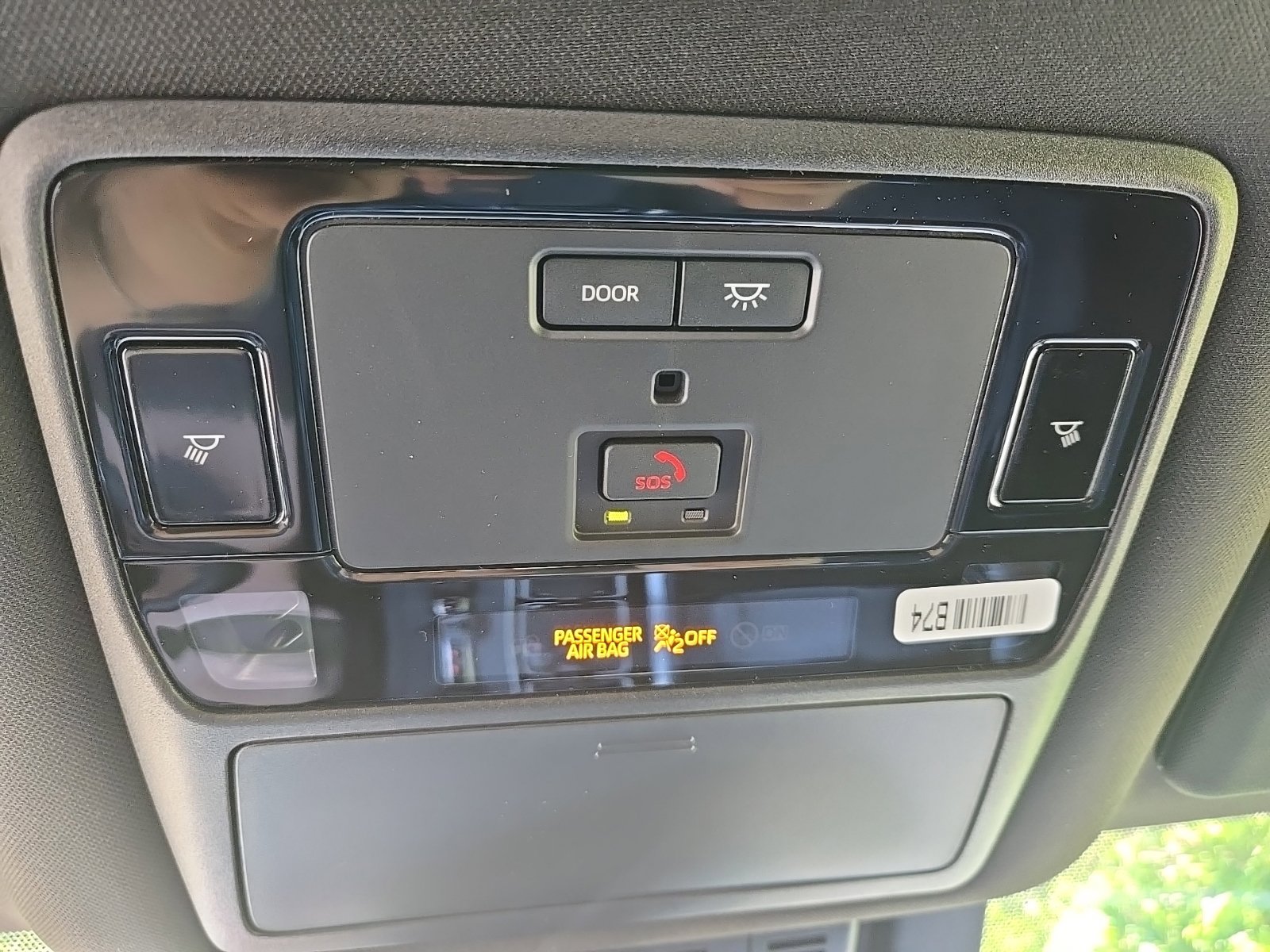 2026 Lexus TX 500h F-Sport Premium - Photo 48