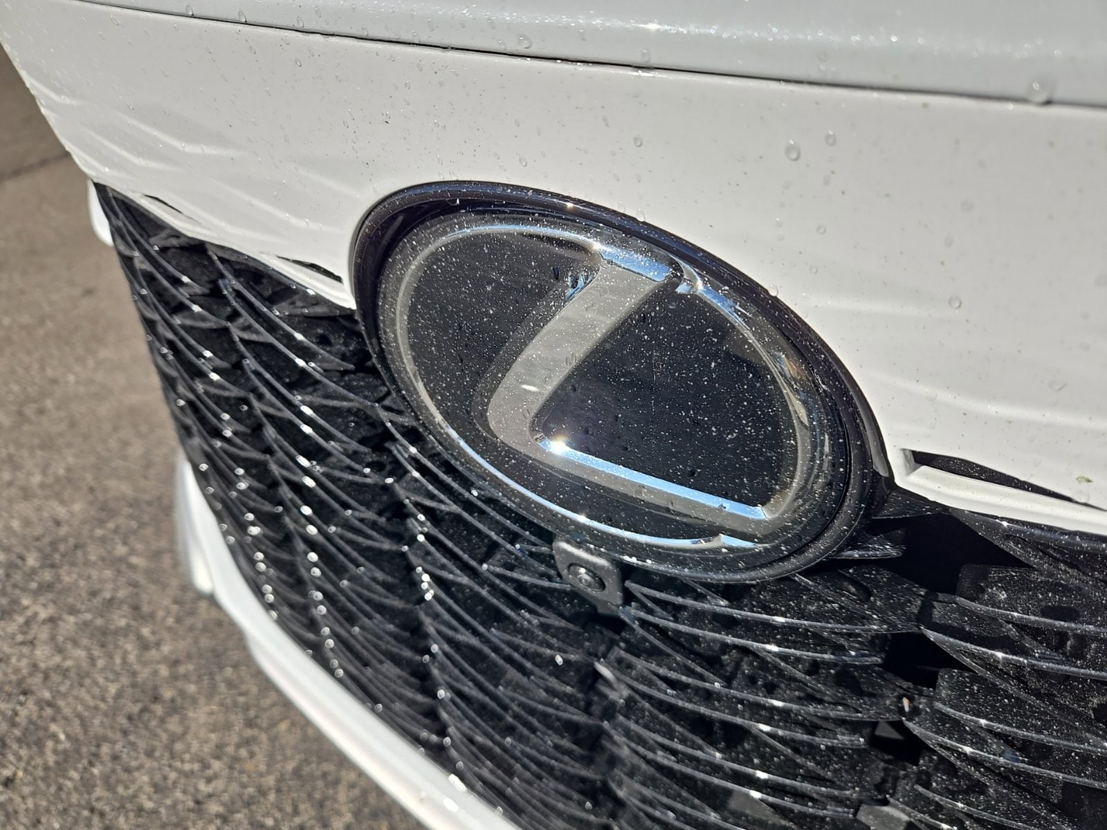 2026 Lexus RX 350 F-Sport - Photo 6