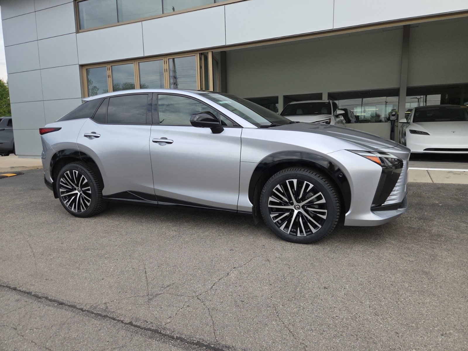 Certified Lexus Cars For Sale Indianapolis IN | CPO Carmel