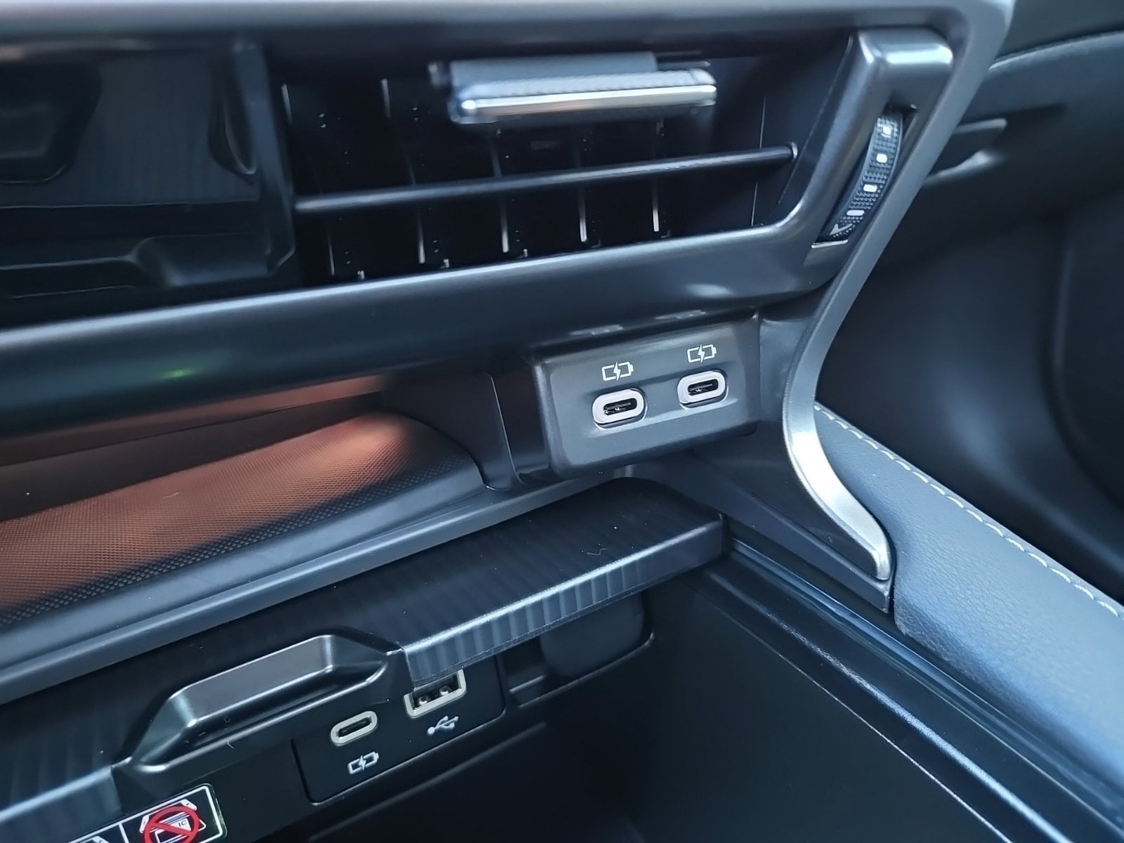 2026 Lexus RX 350 F-Sport - Photo 41