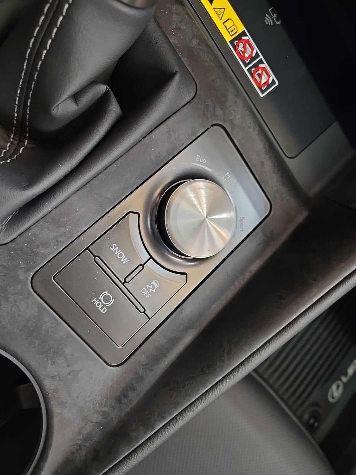 2026 Lexus IS 350 F SPORT DESIGN - Photo 38