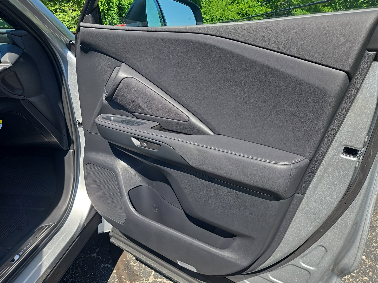 2026 Lexus TX 500h F-Sport Premium - Photo 28