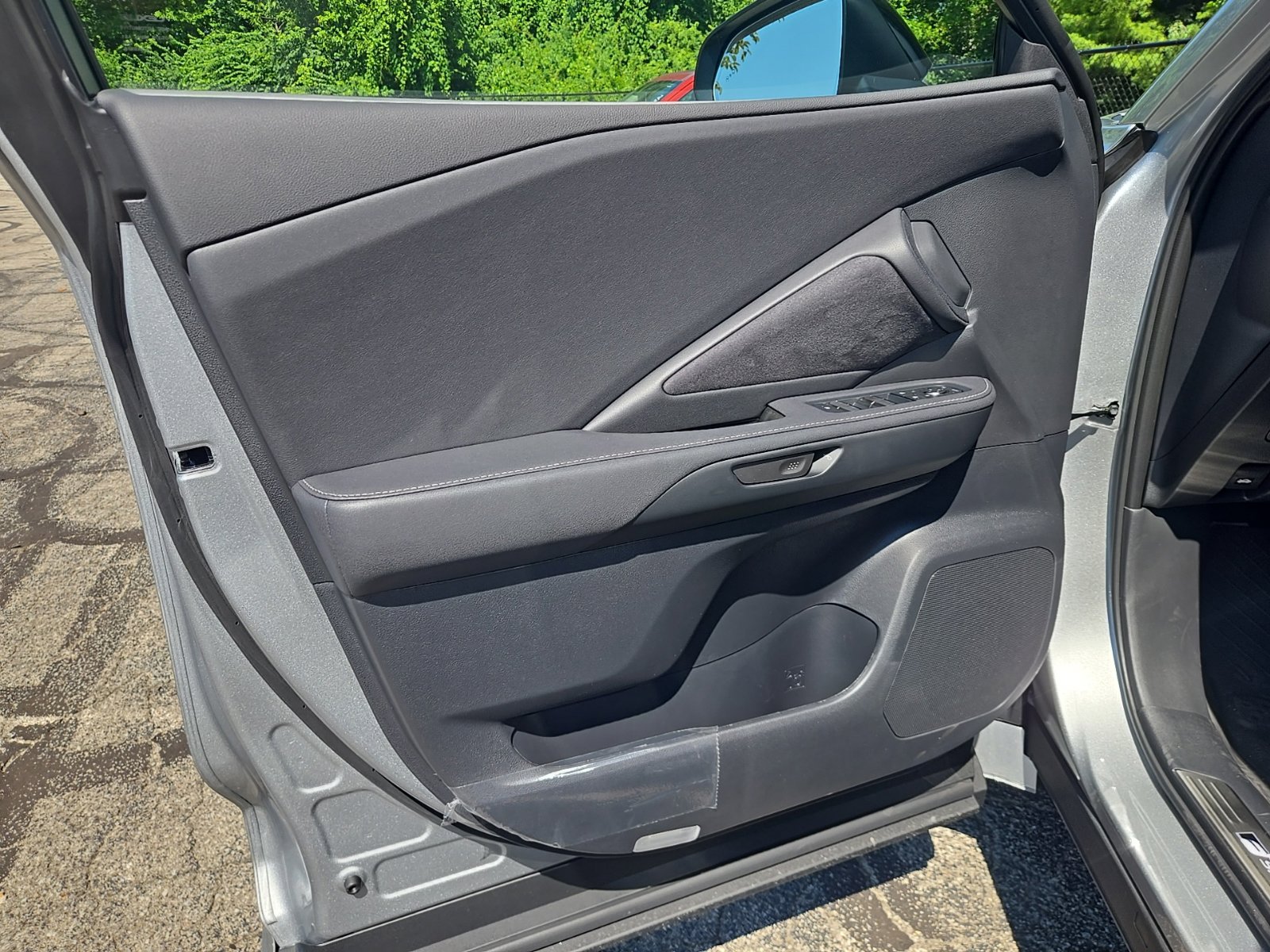 2026 Lexus TX 500h F-Sport Premium - Photo 25