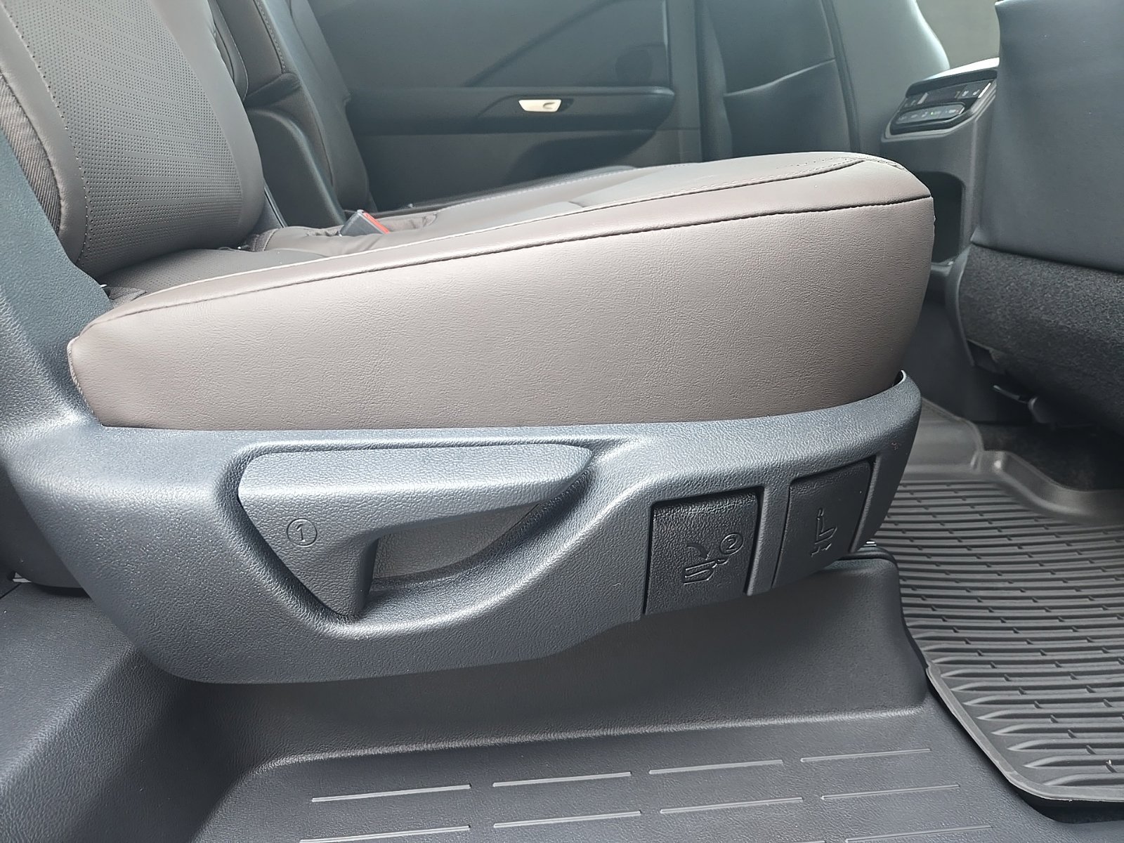 2026 Lexus TX 350 Premium - Photo 27