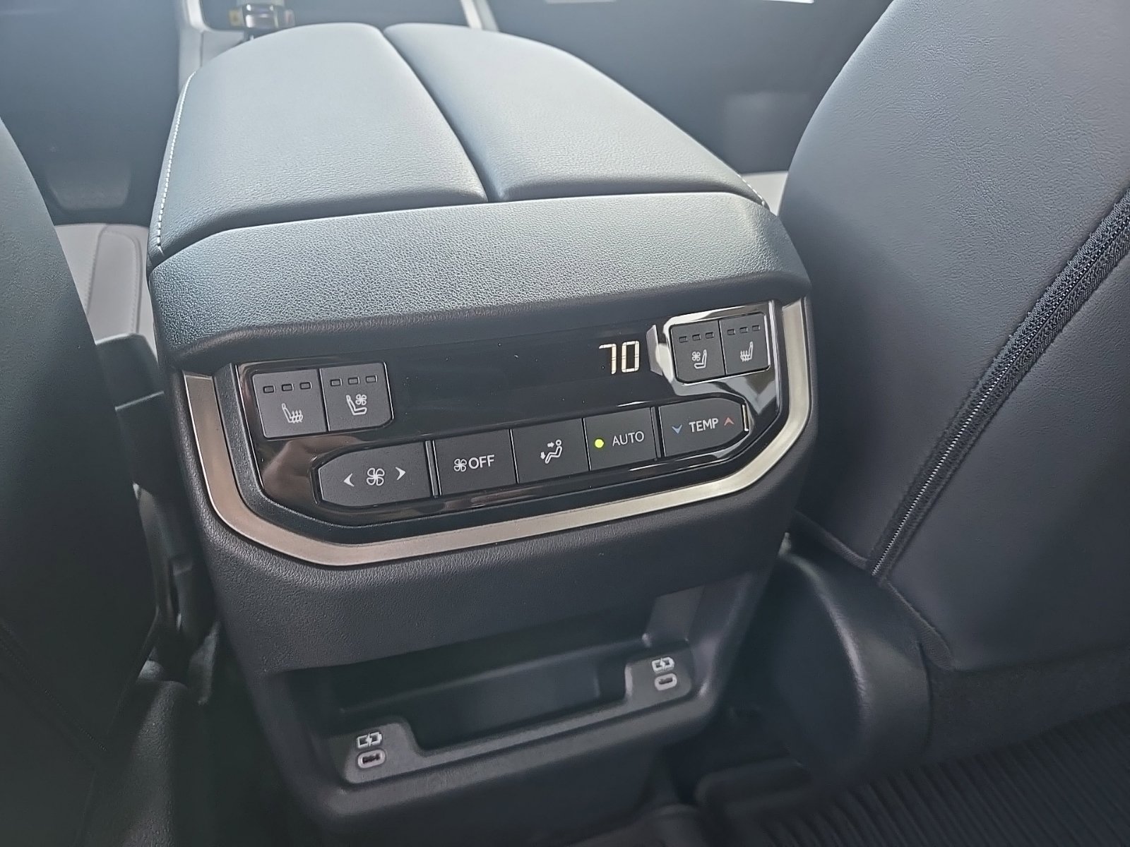 2026 Lexus TX 350 Premium - Photo 32