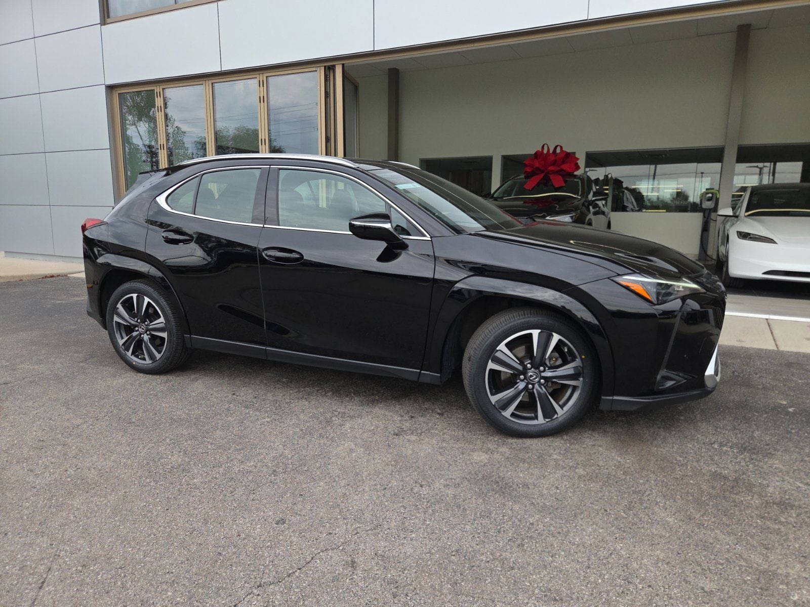 All Tom Wood Pre-Owned Inventory | Tom Wood Lexus