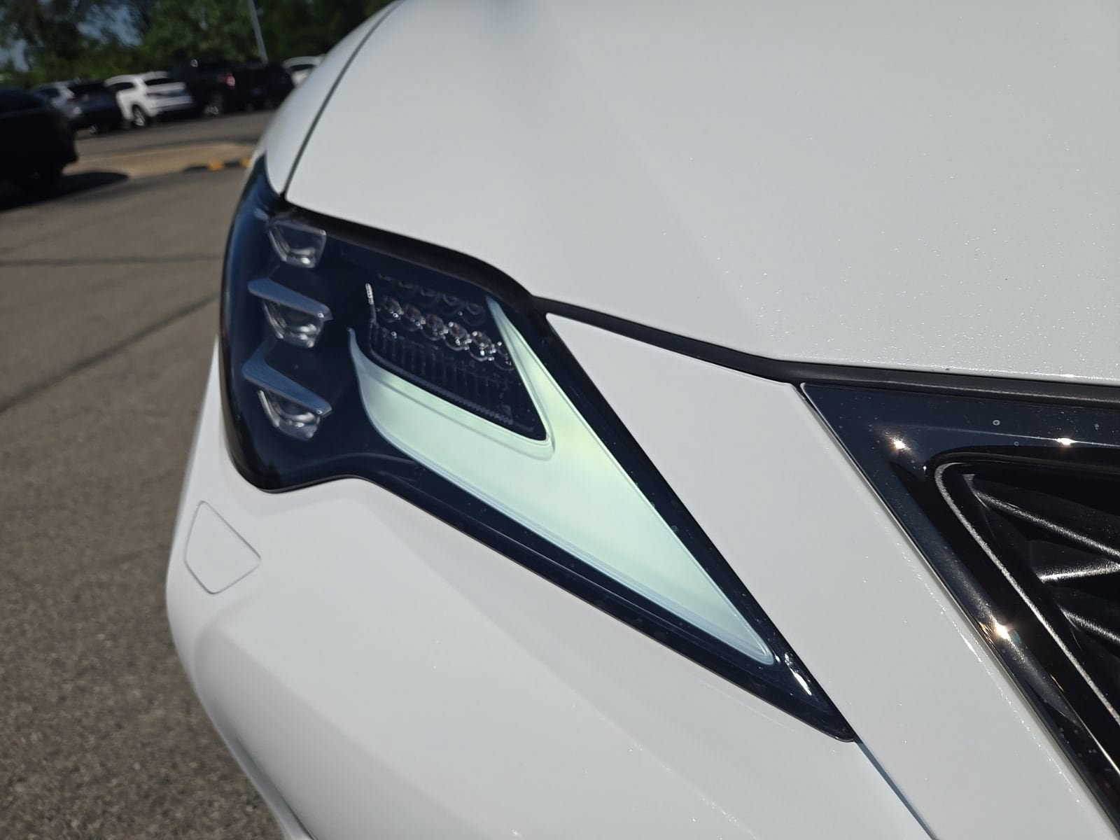 2023 Lexus RC 350 F SPORT - Photo 6