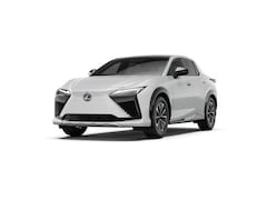 2026 LEXUS RZ 450e Premium Sport Utility