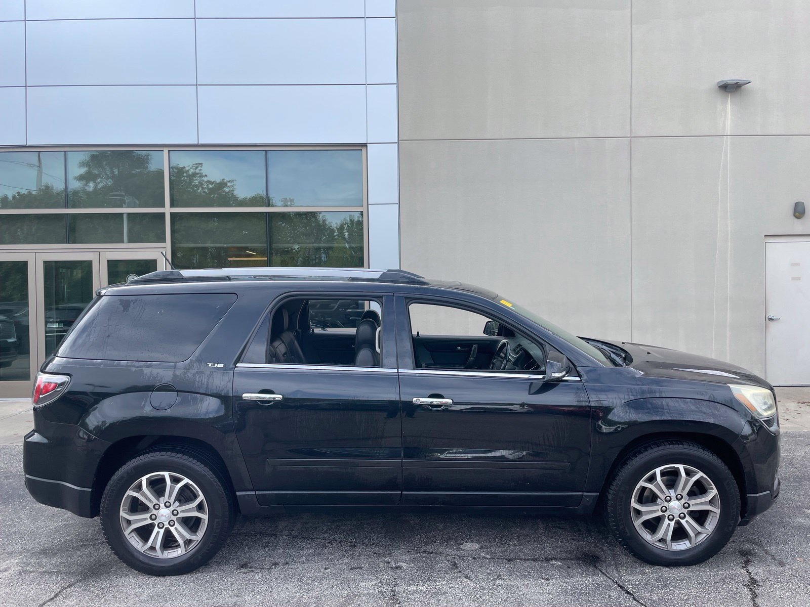 2013 GMC Acadia