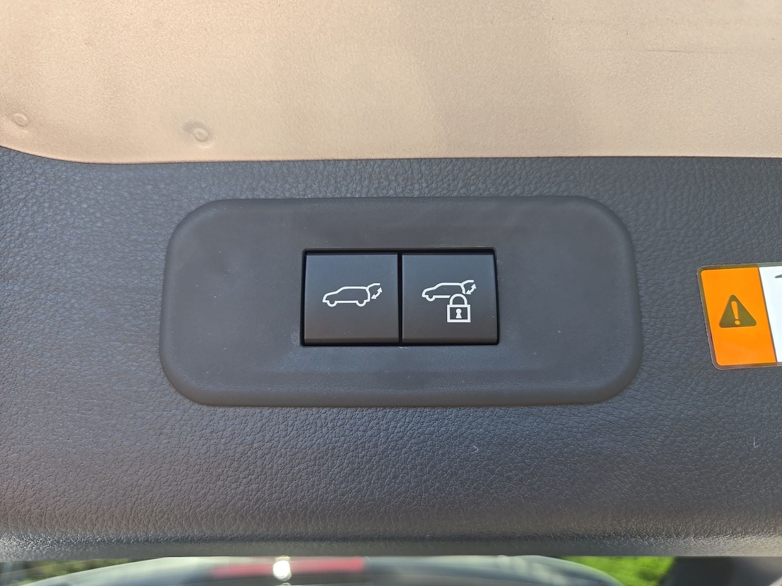2026 Lexus TX 500h F-Sport Premium - Photo 20