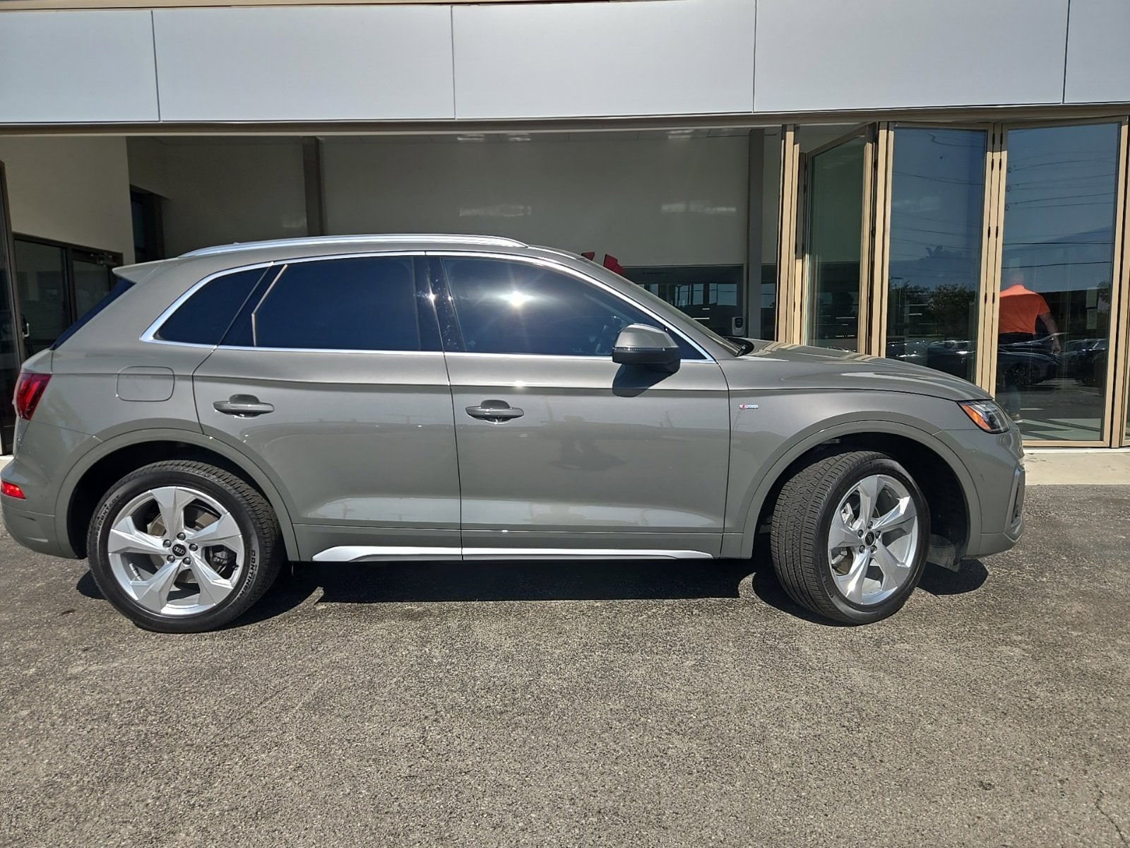 2023 Audi Q5