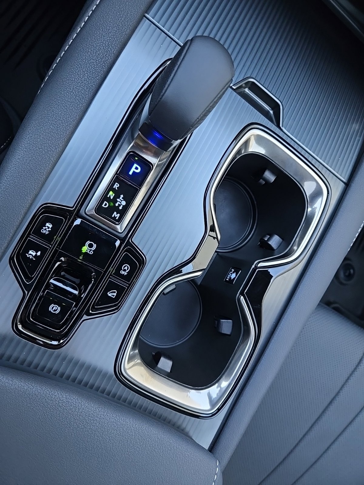 2026 Lexus RX 350 F-Sport - Photo 39