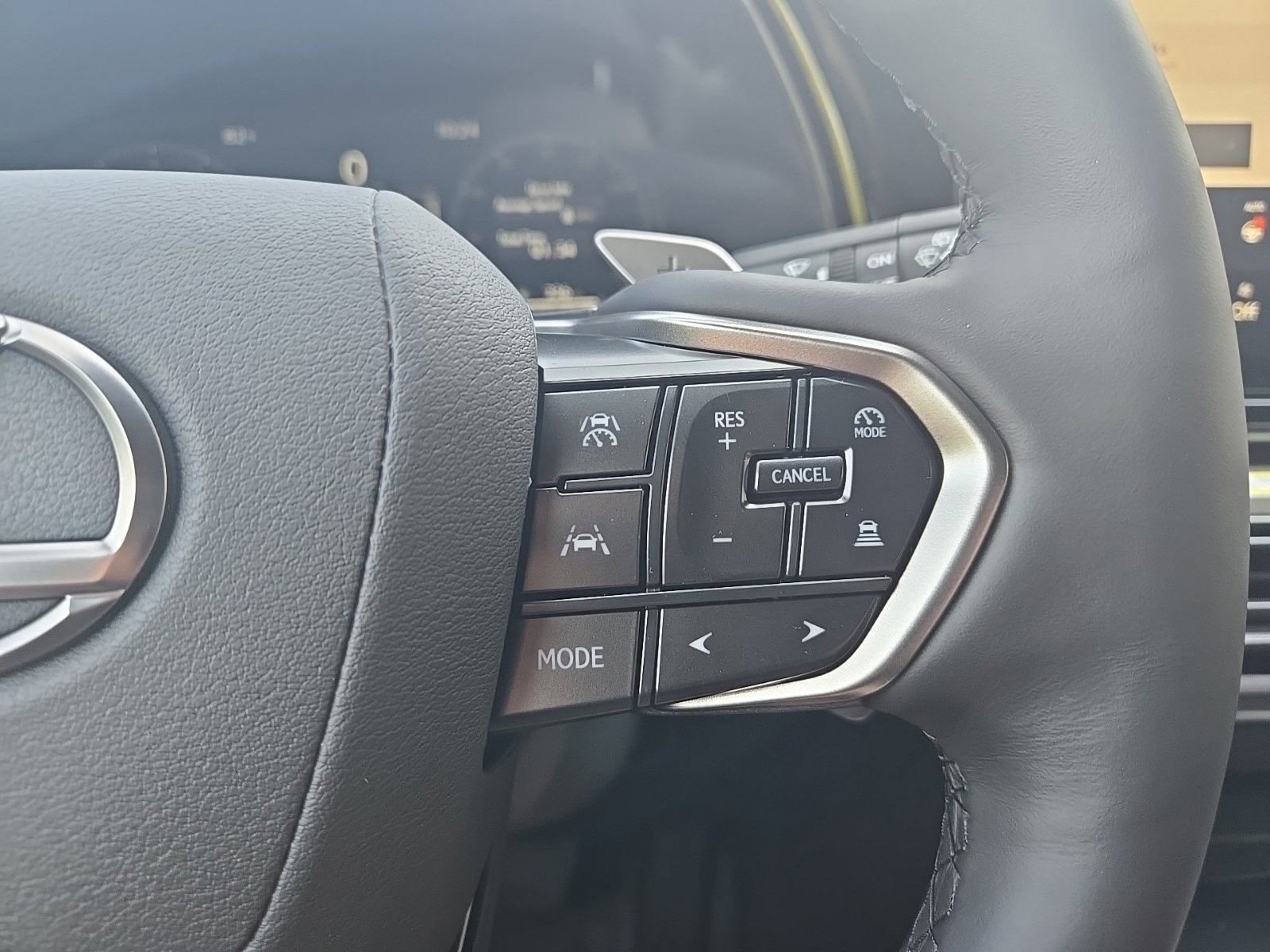2026 Lexus TX 350 Premium - Photo 39