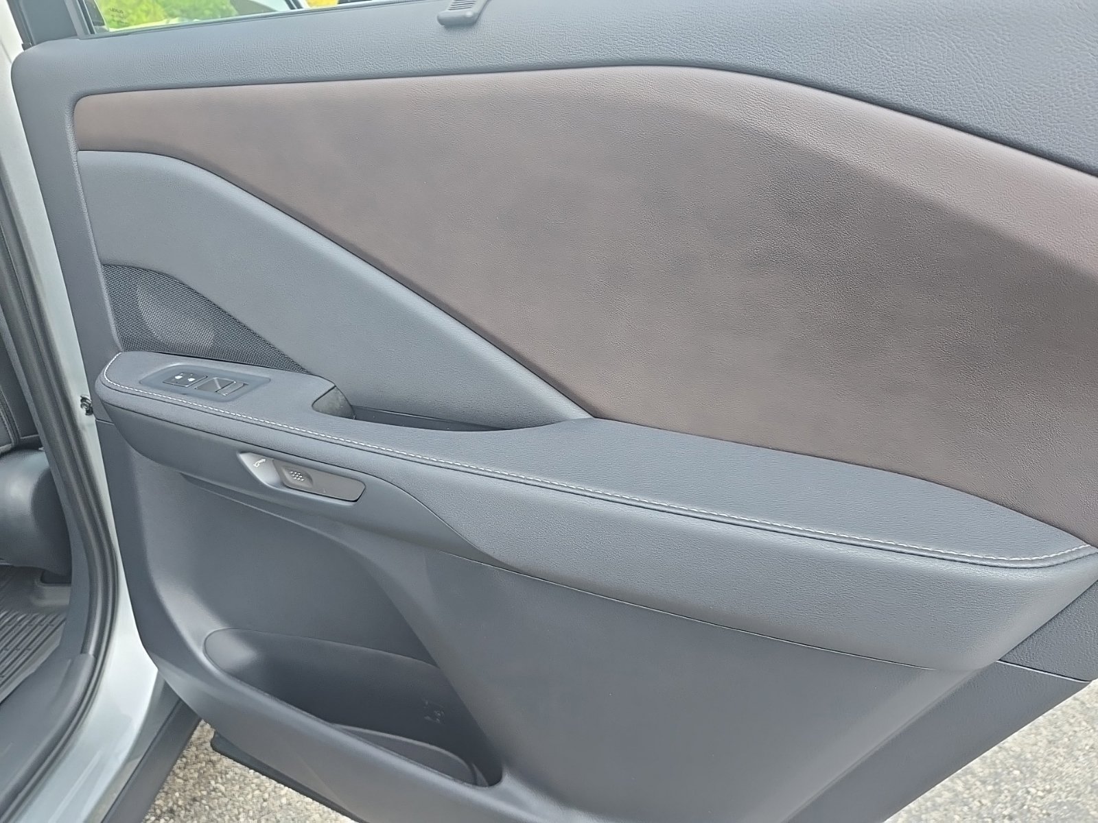 2026 Lexus TX 350 Premium - Photo 28