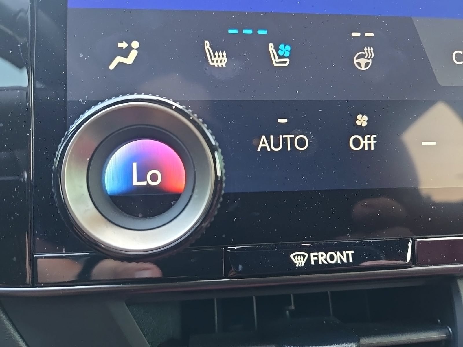 2024 Lexus NX 350 - Photo 45