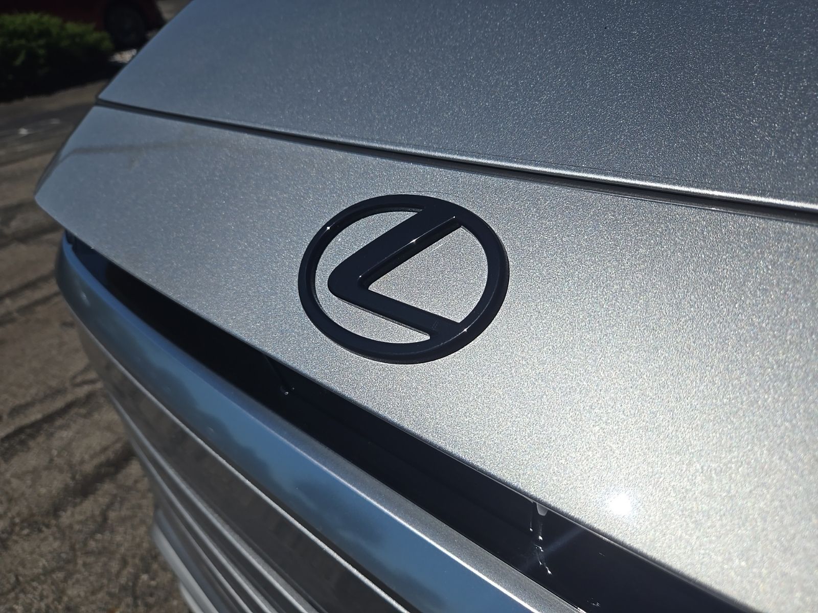 2026 Lexus TX 500h F-Sport Premium - Photo 7